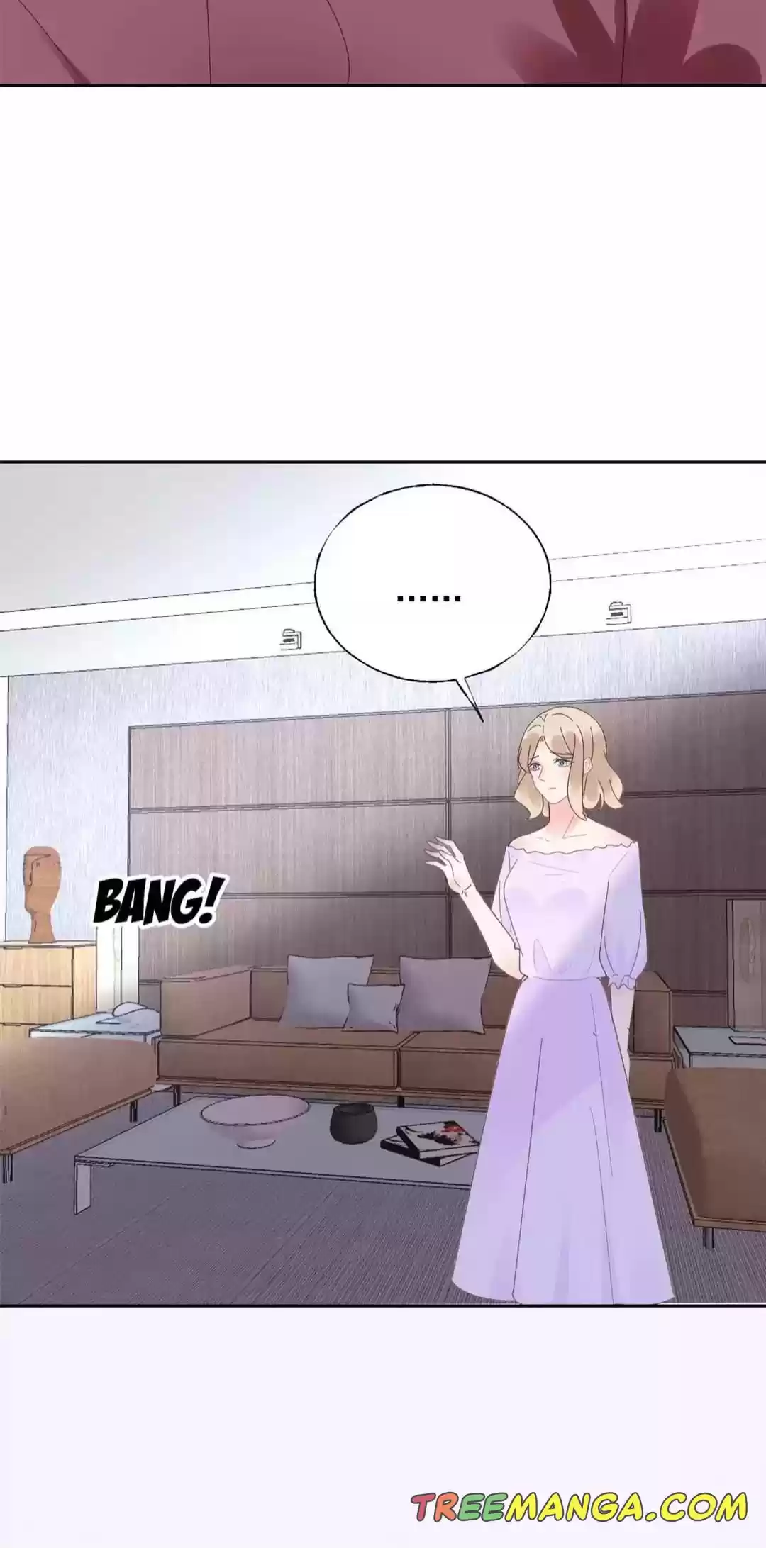 Be My Only Love Chapter 119