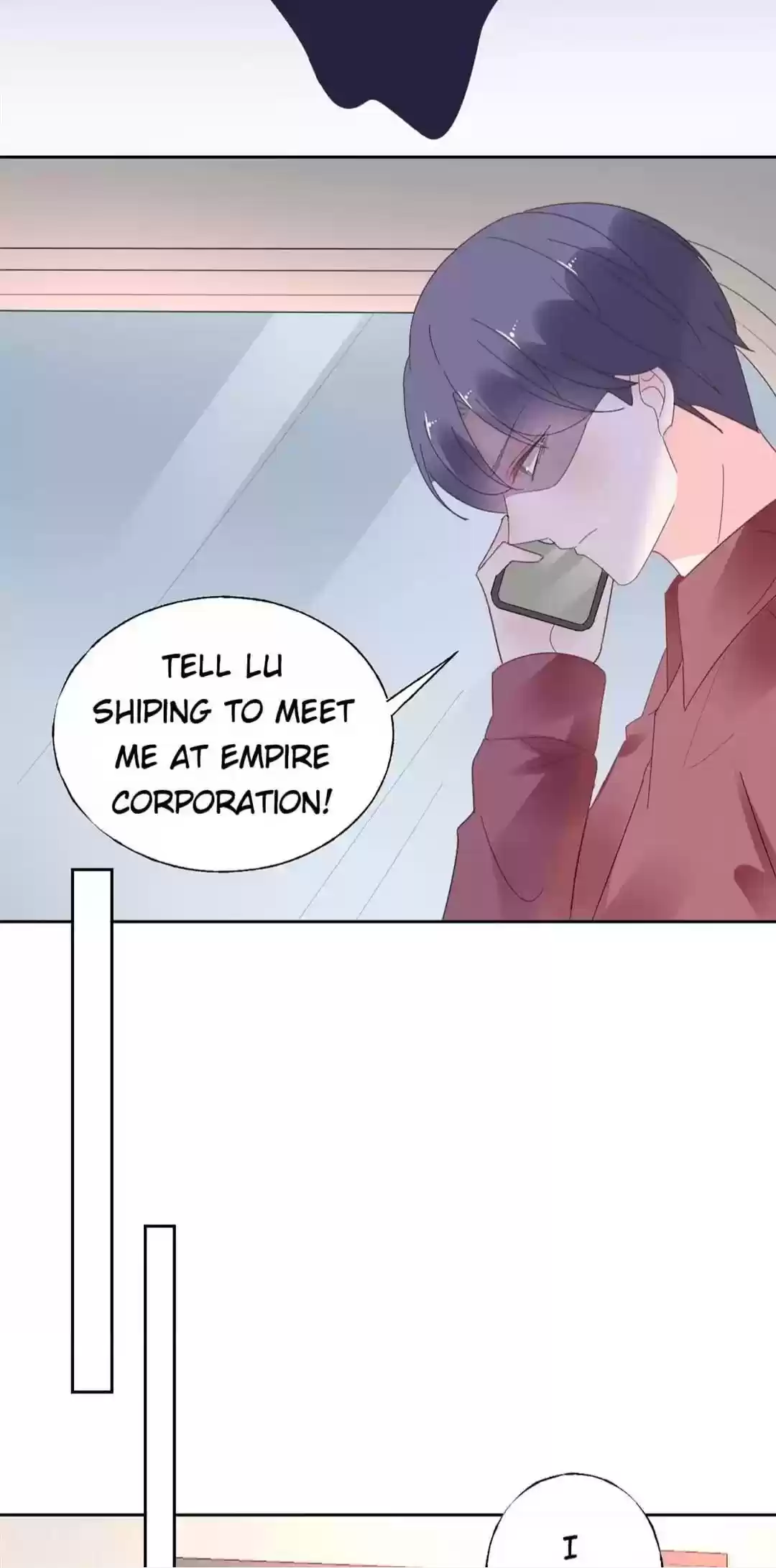 Be My Only Love Chapter 119