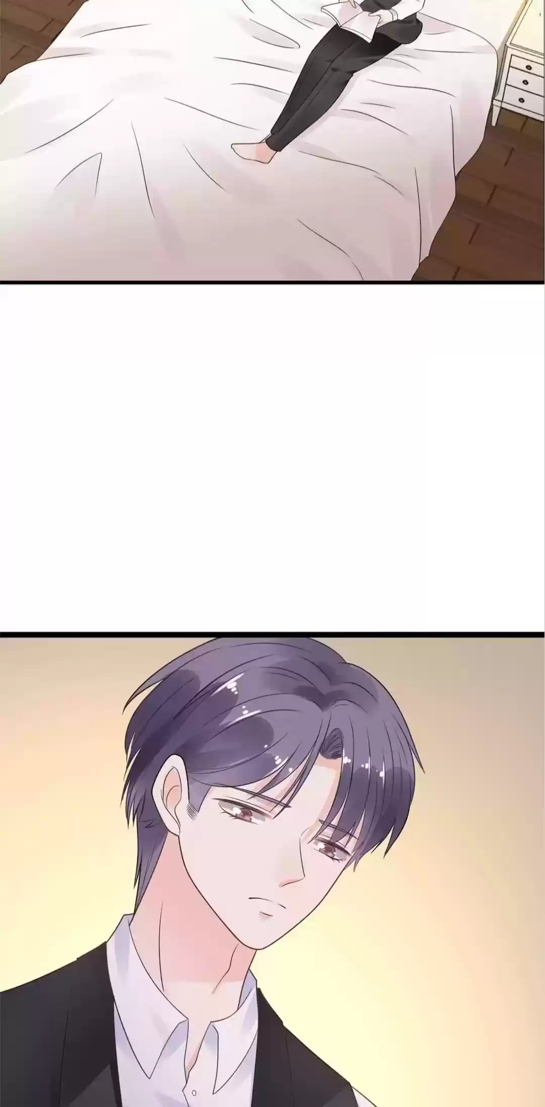 Be My Only Love Chapter 12