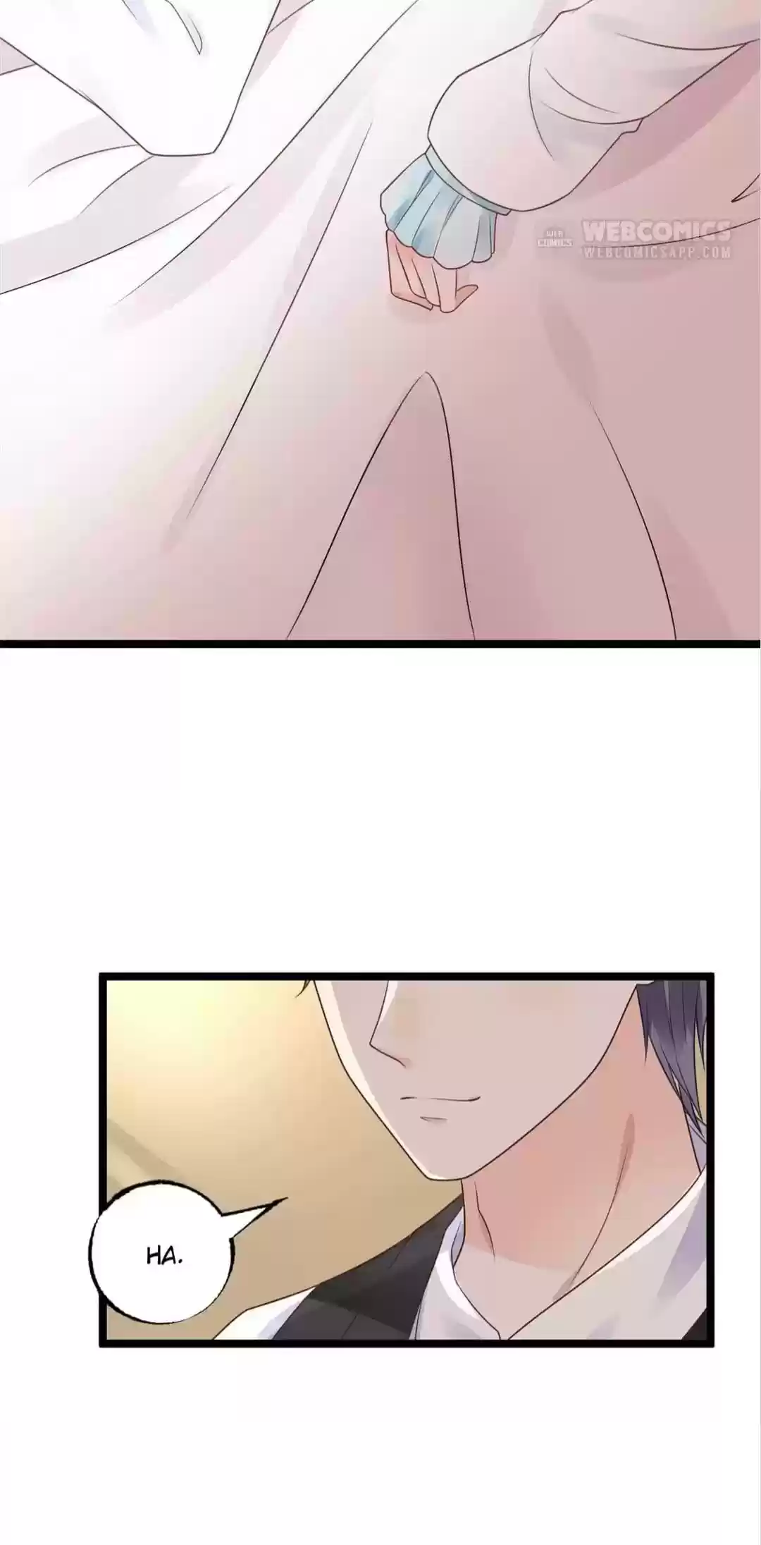 Be My Only Love Chapter 12