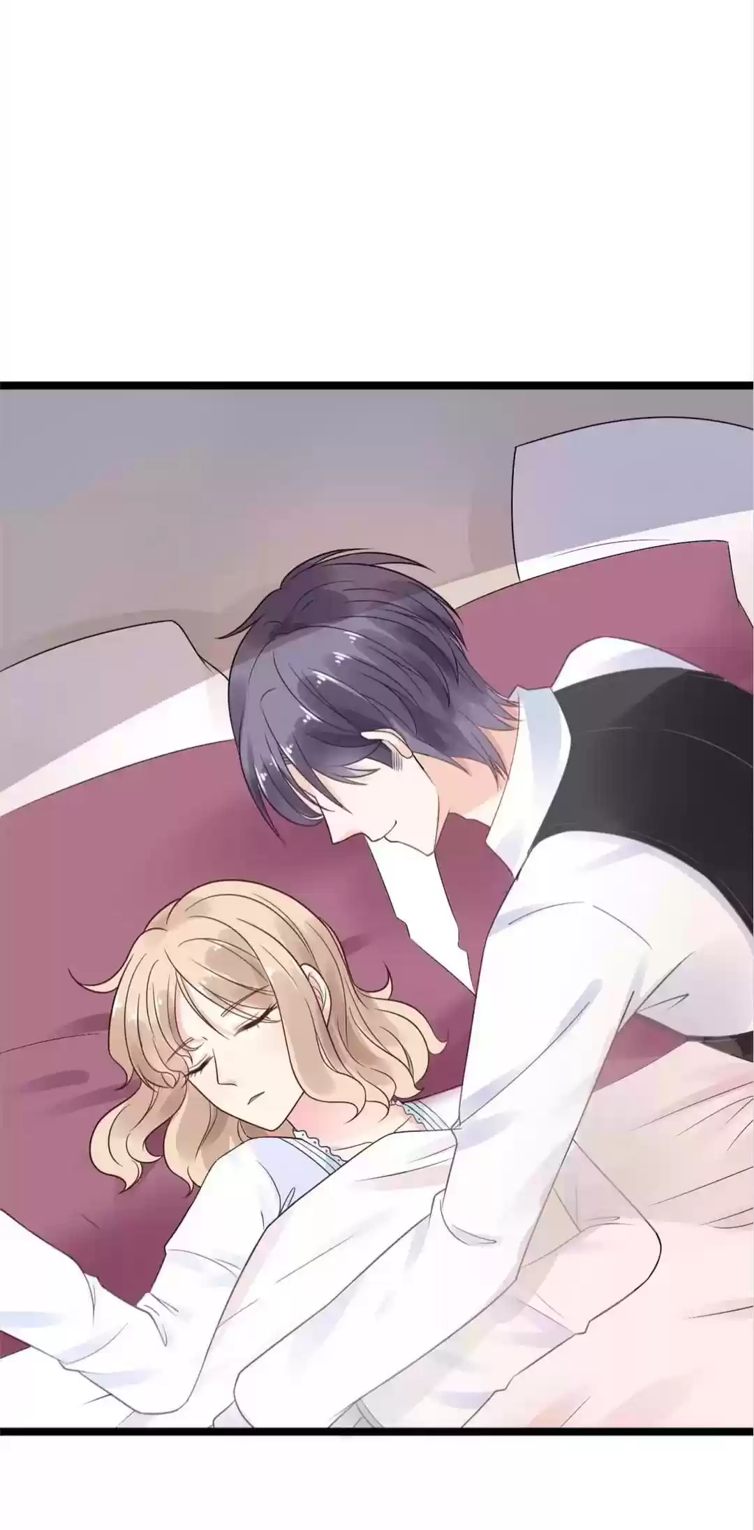 Be My Only Love Chapter 12