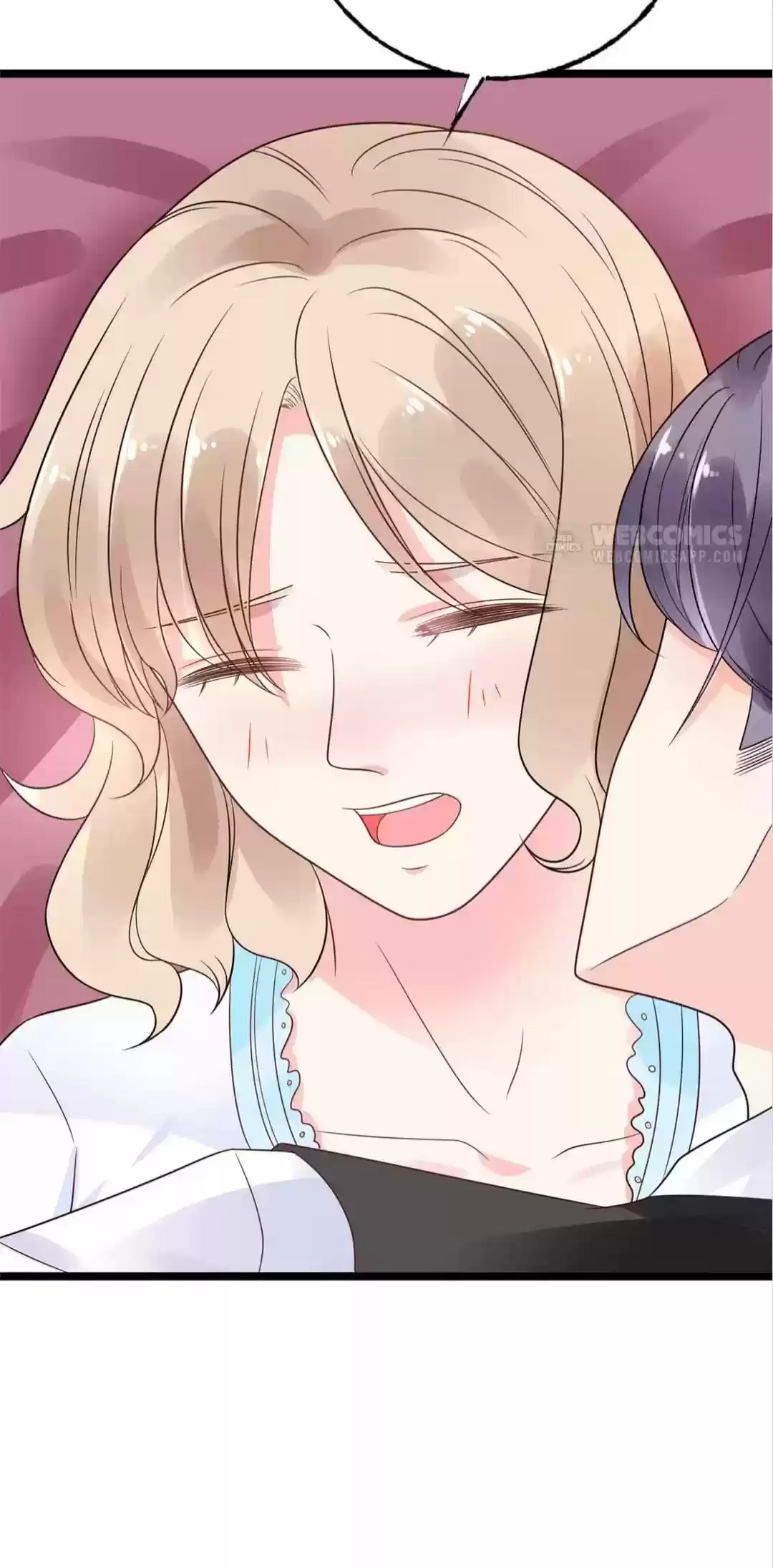 Be My Only Love Chapter 12