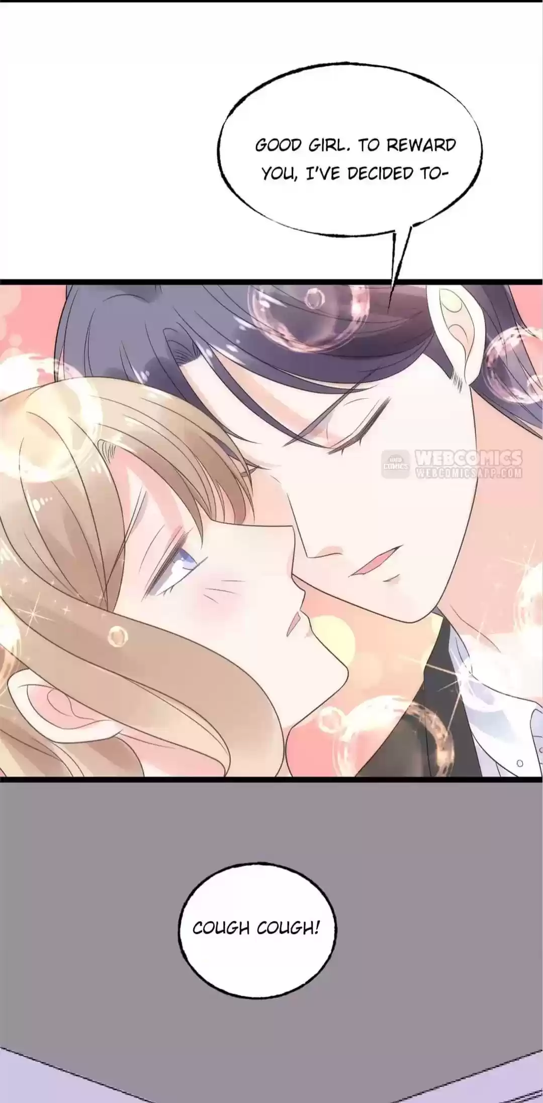 Be My Only Love Chapter 12