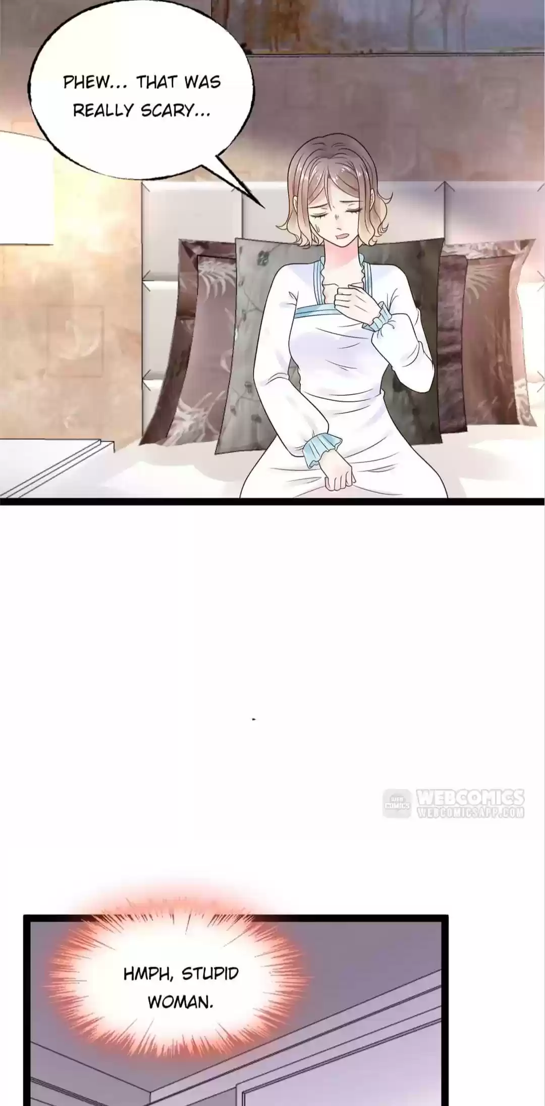 Be My Only Love Chapter 12