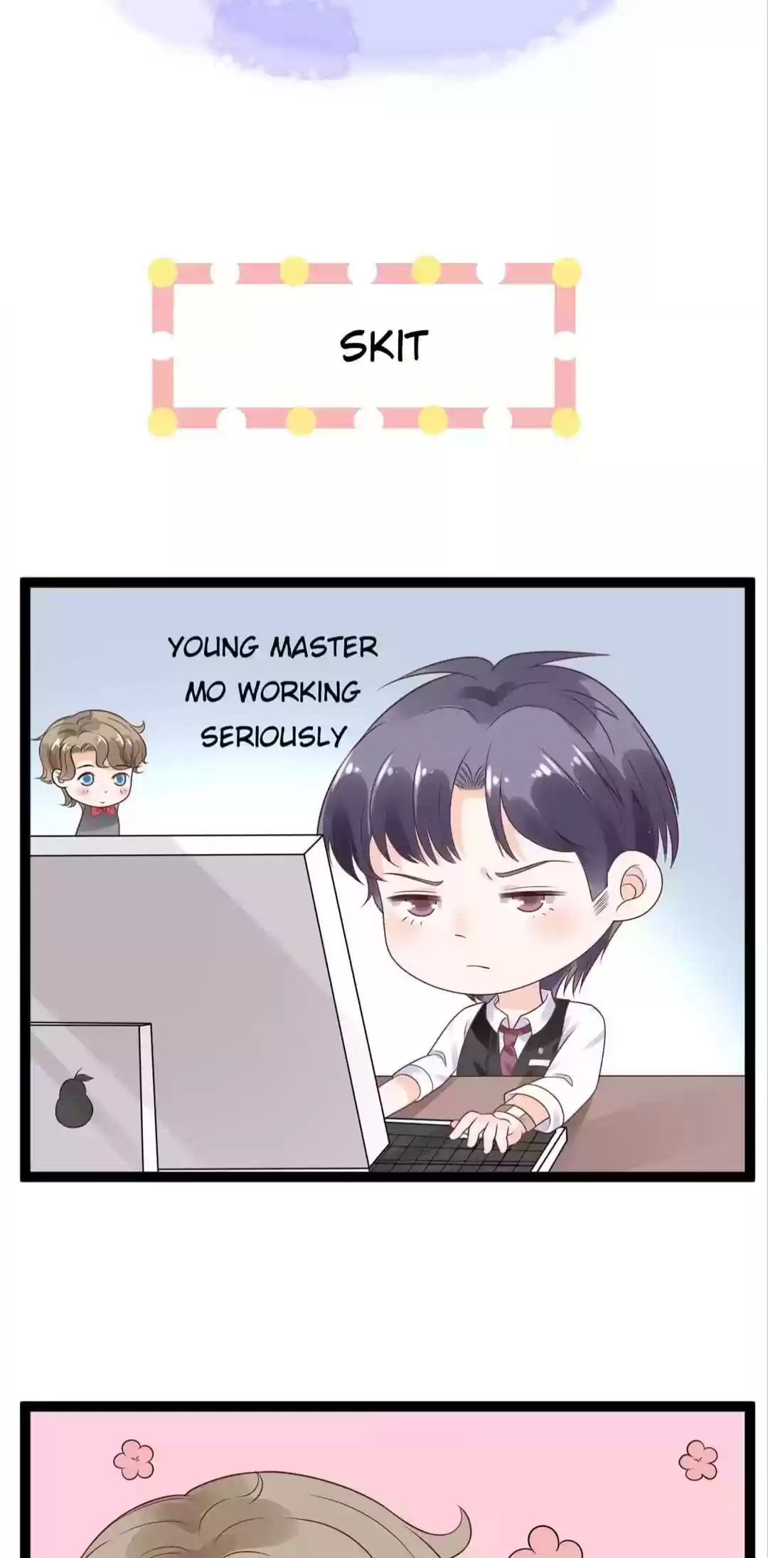 Be My Only Love Chapter 12