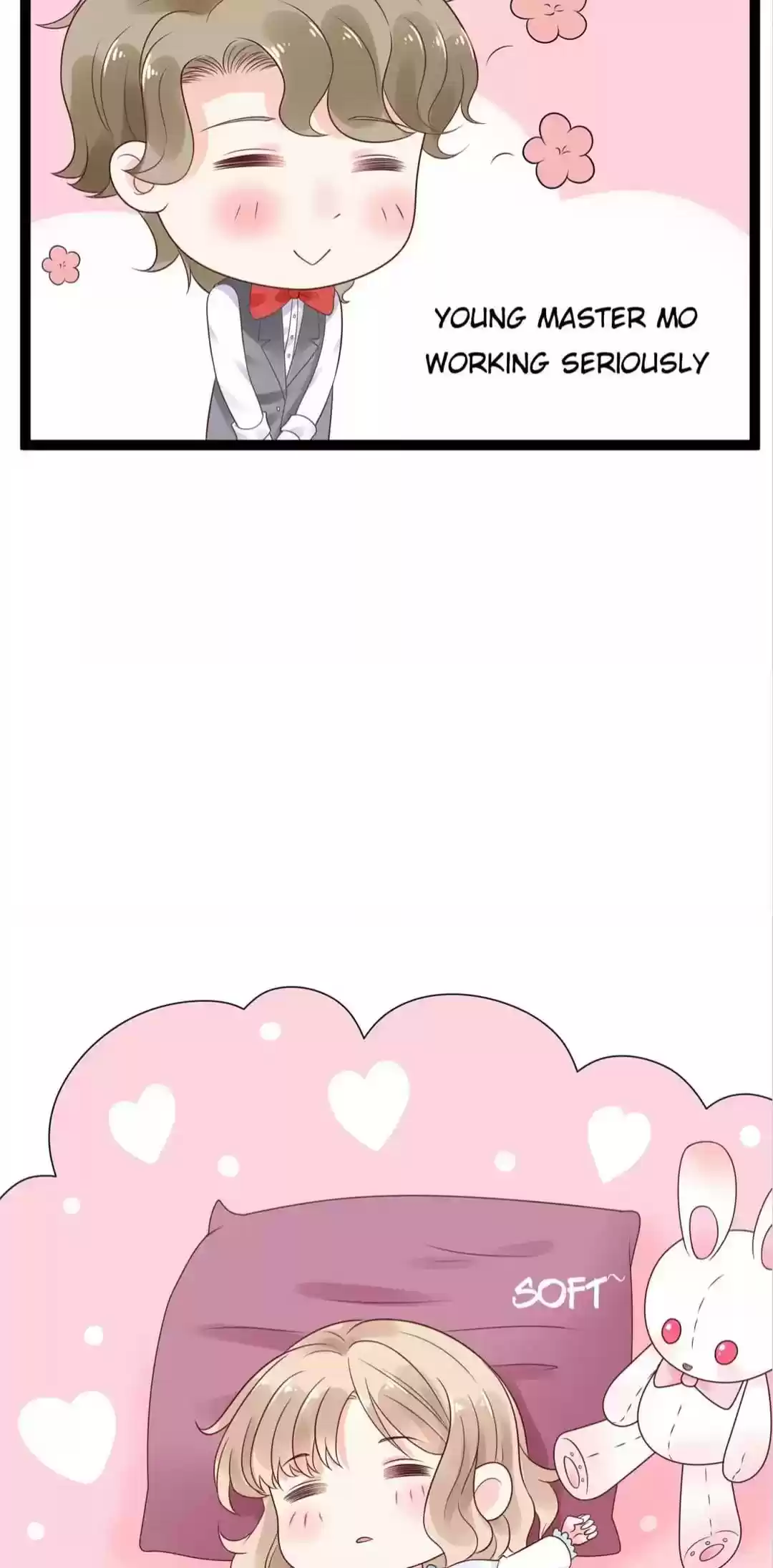 Be My Only Love Chapter 12