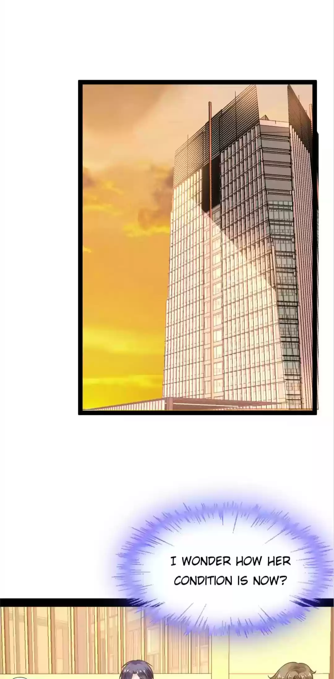 Be My Only Love Chapter 12