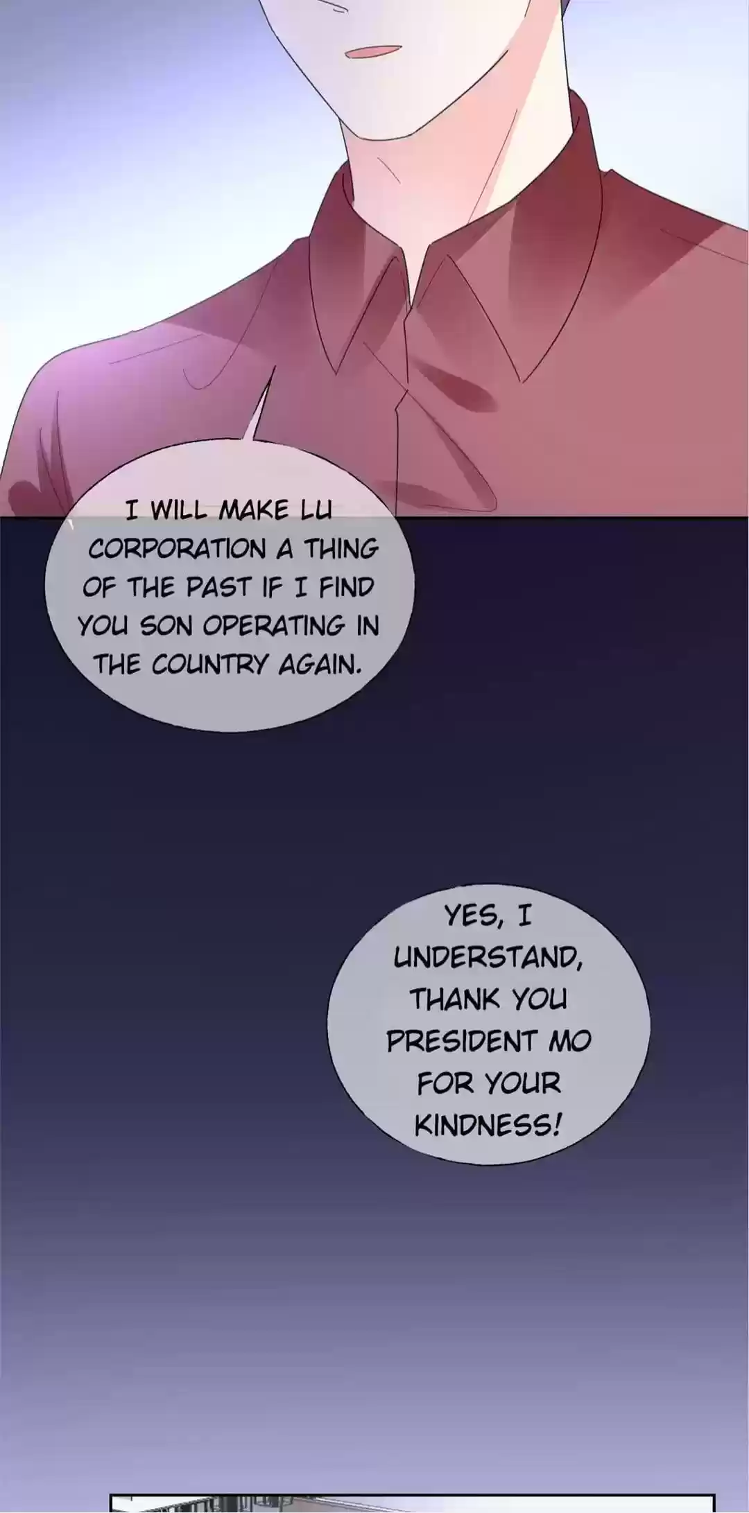 Be My Only Love Chapter 120