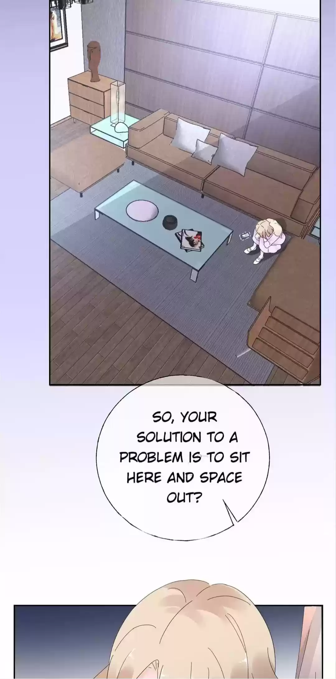 Be My Only Love Chapter 120