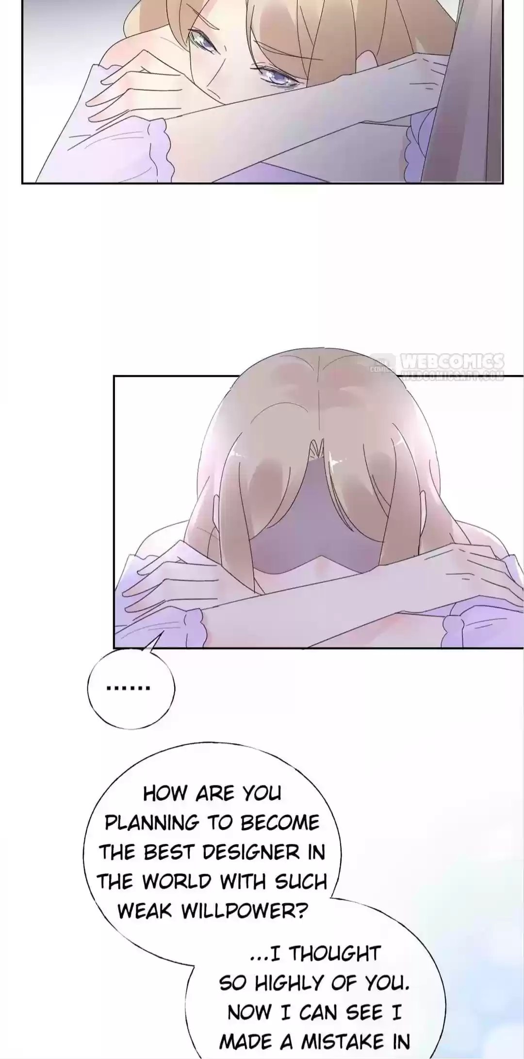 Be My Only Love Chapter 120