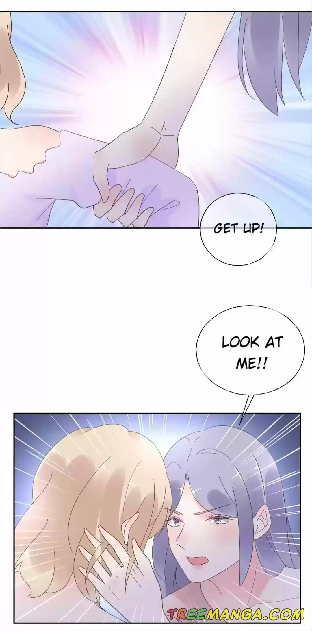 Be My Only Love Chapter 120