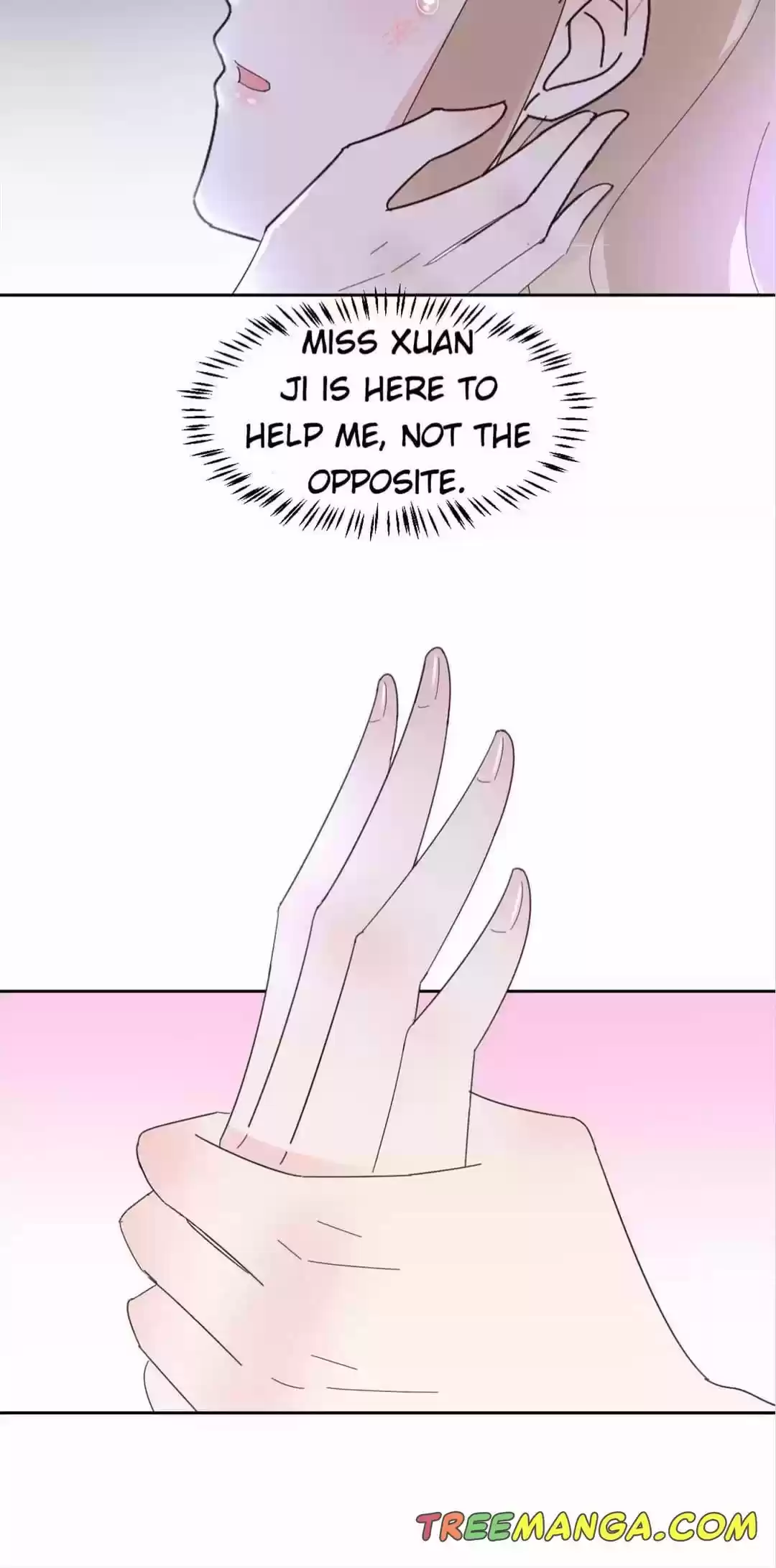 Be My Only Love Chapter 120