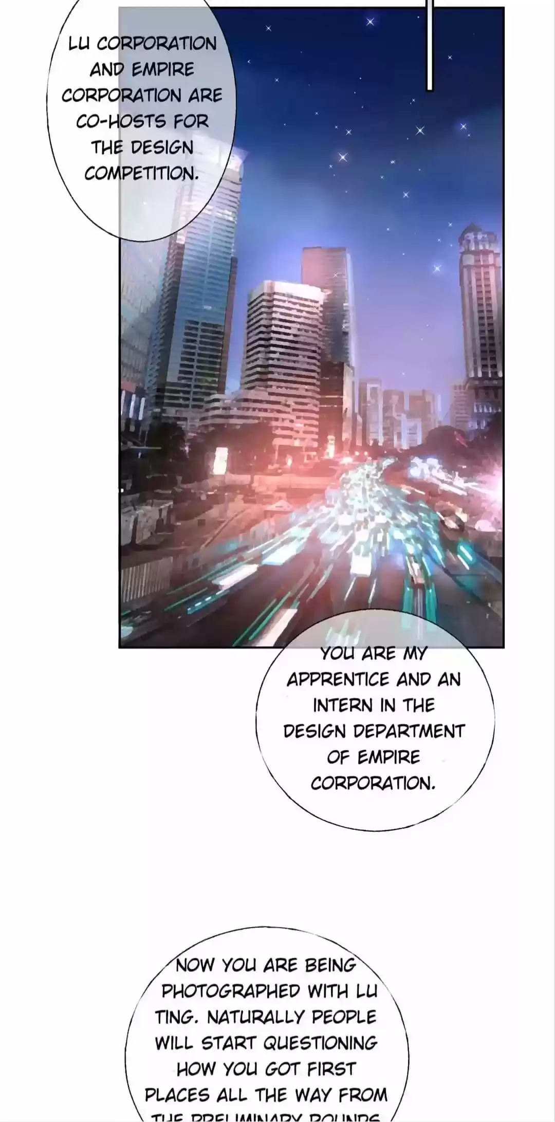 Be My Only Love Chapter 120