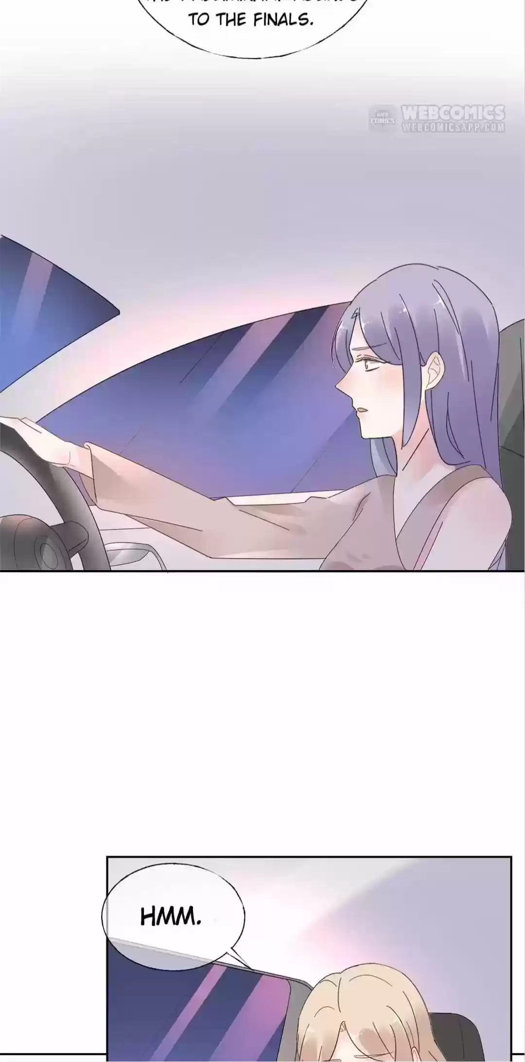 Be My Only Love Chapter 120