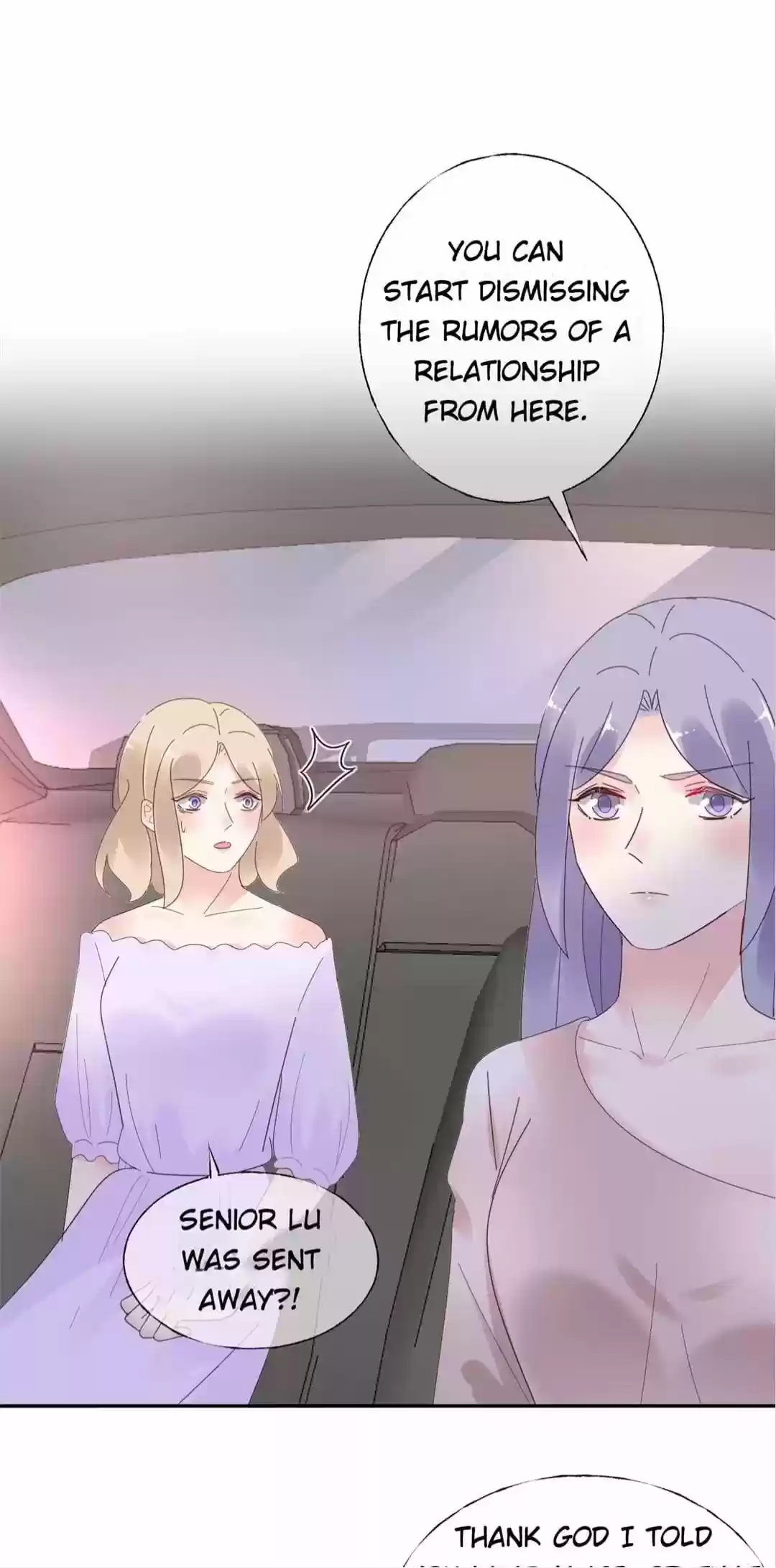 Be My Only Love Chapter 120