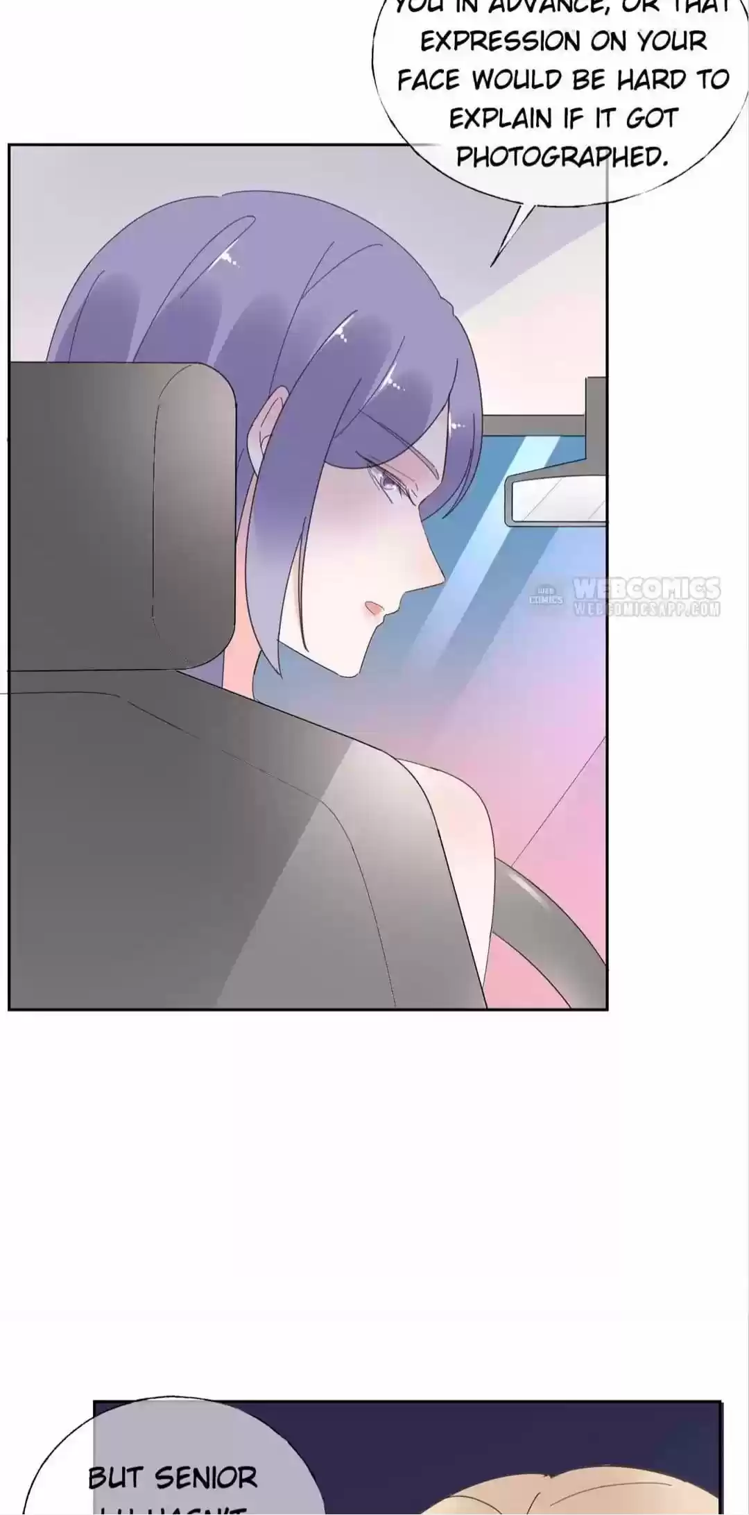 Be My Only Love Chapter 120