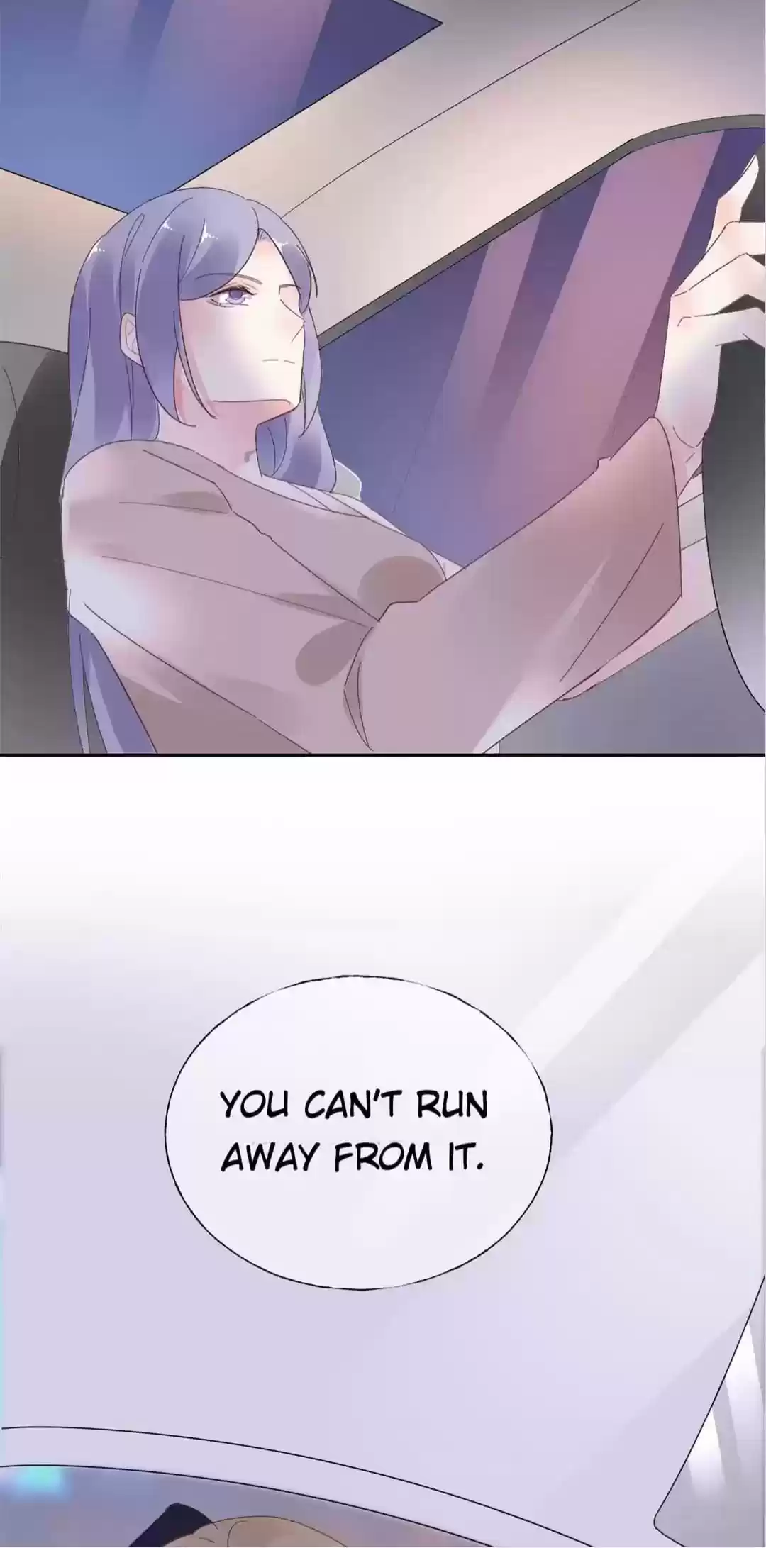 Be My Only Love Chapter 120