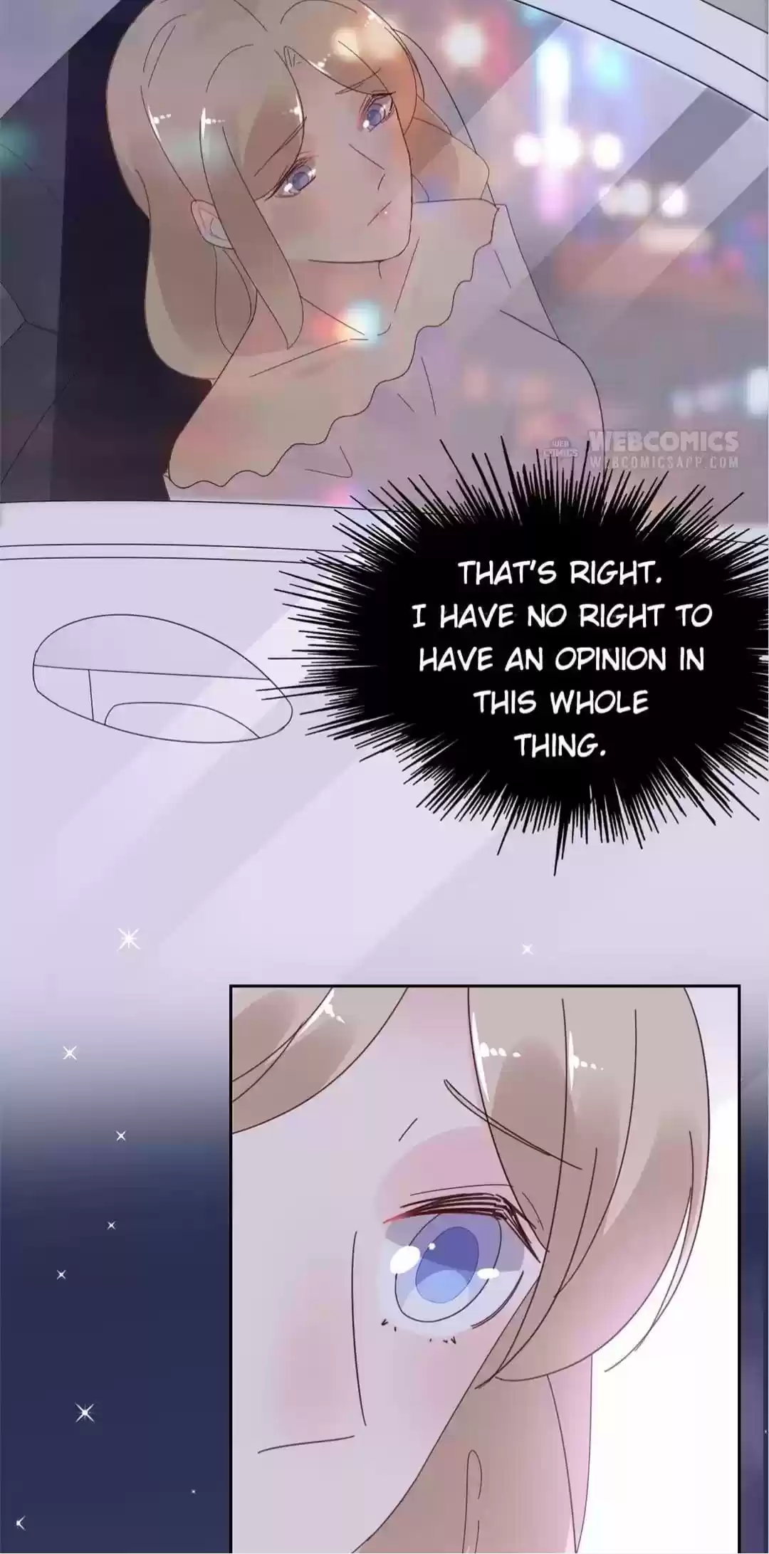 Be My Only Love Chapter 120