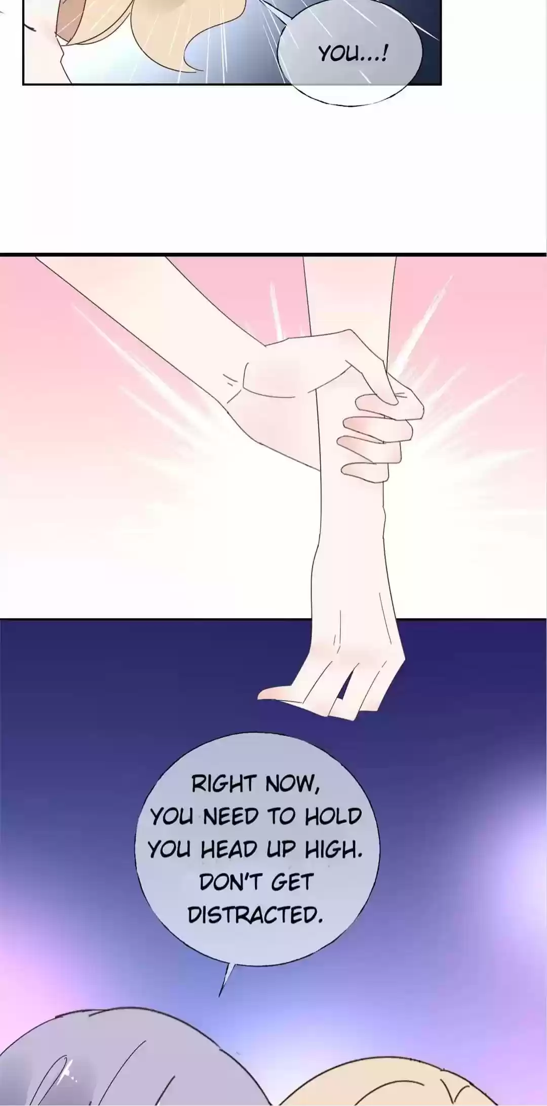 Be My Only Love Chapter 120