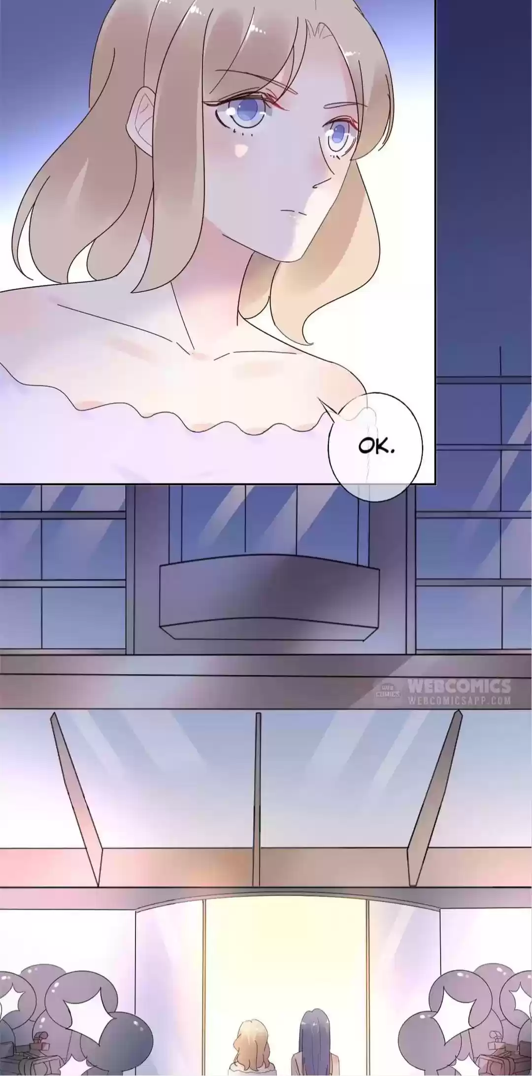 Be My Only Love Chapter 120