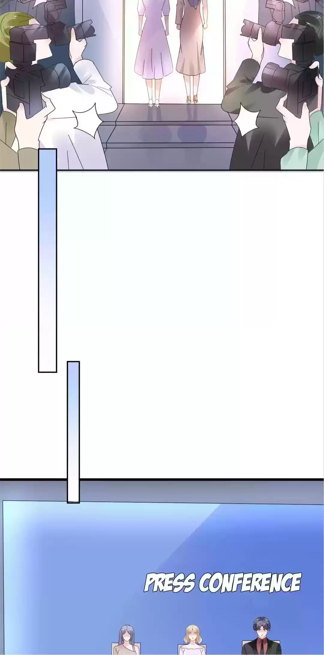 Be My Only Love Chapter 120