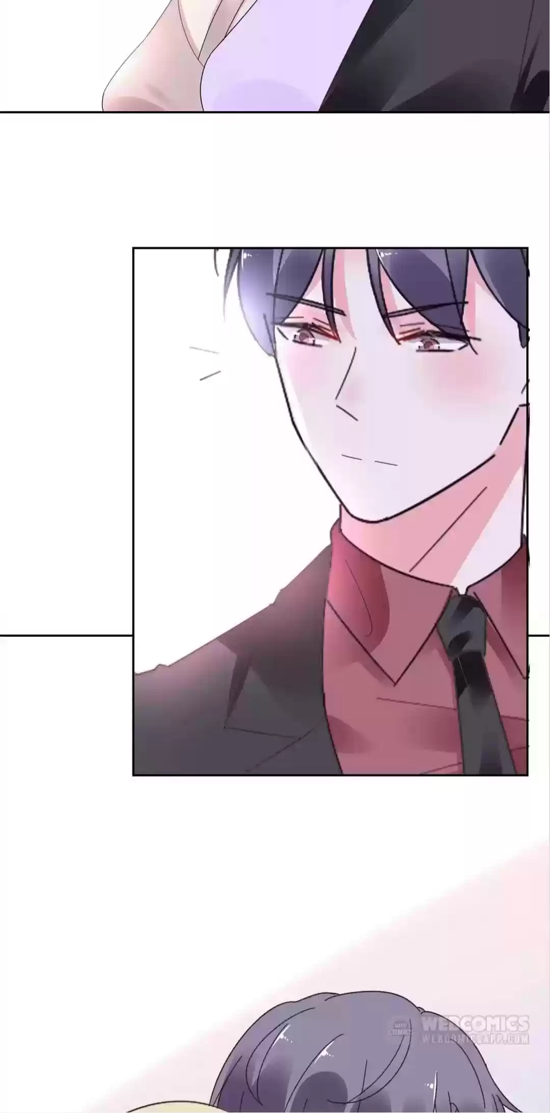 Be My Only Love Chapter 120