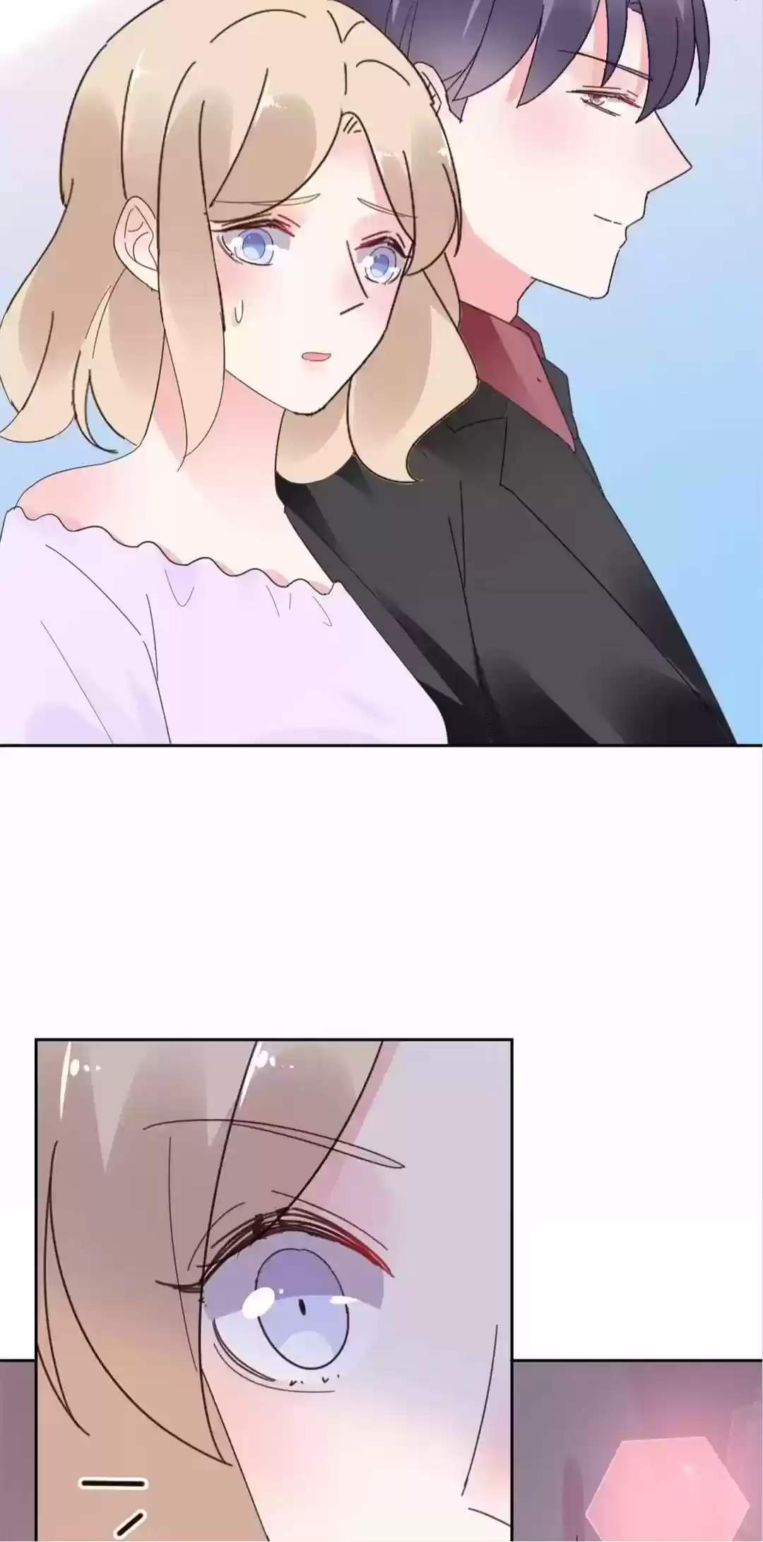 Be My Only Love Chapter 120