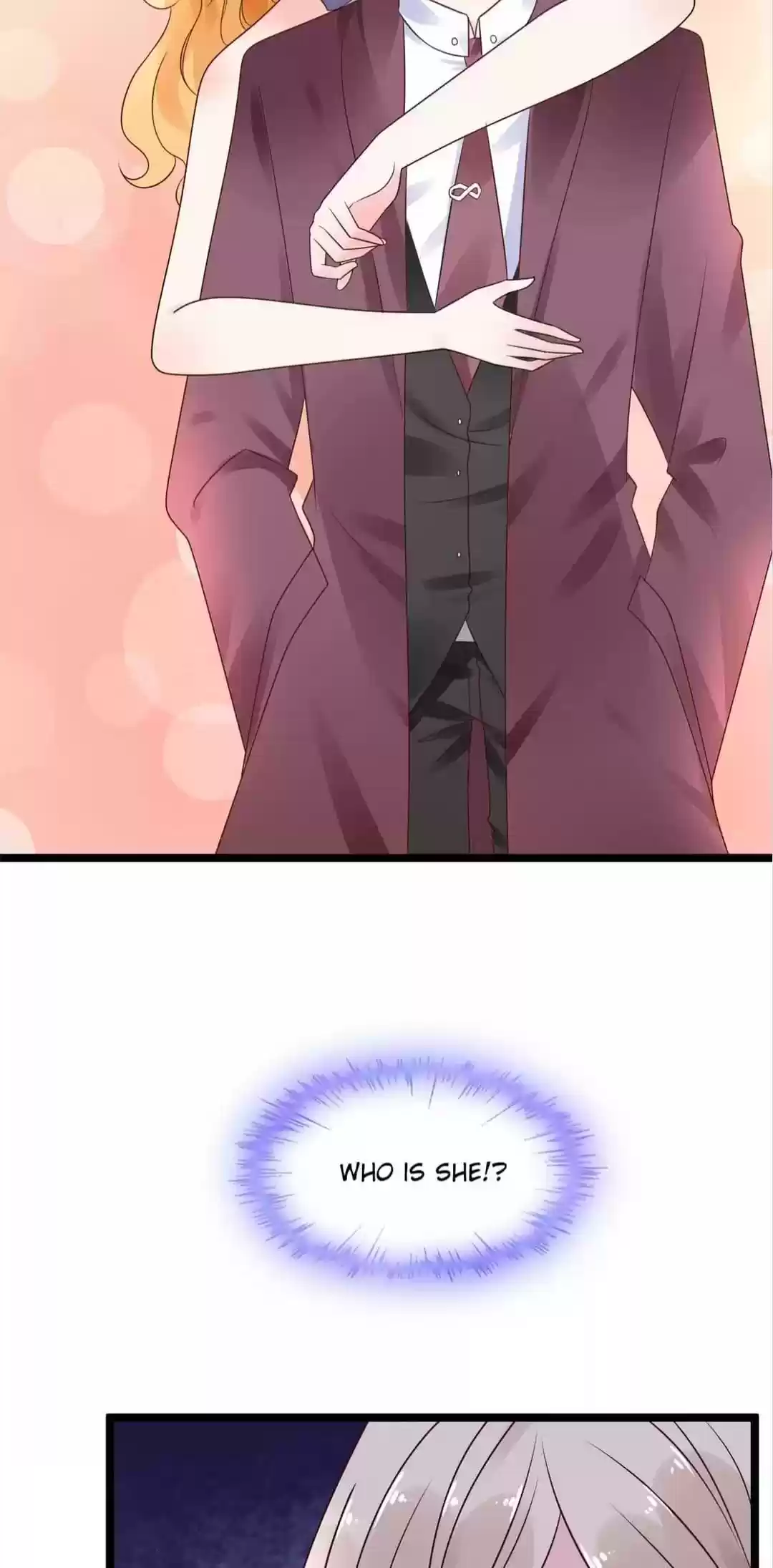 Be My Only Love Chapter 13