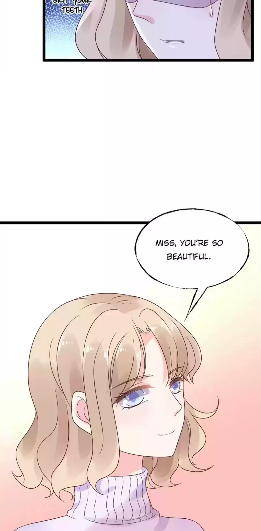 Be My Only Love Chapter 13