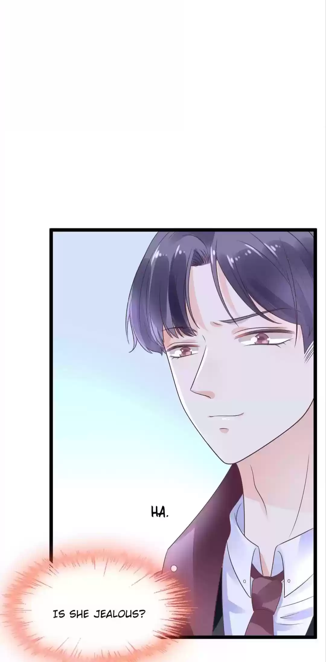 Be My Only Love Chapter 13