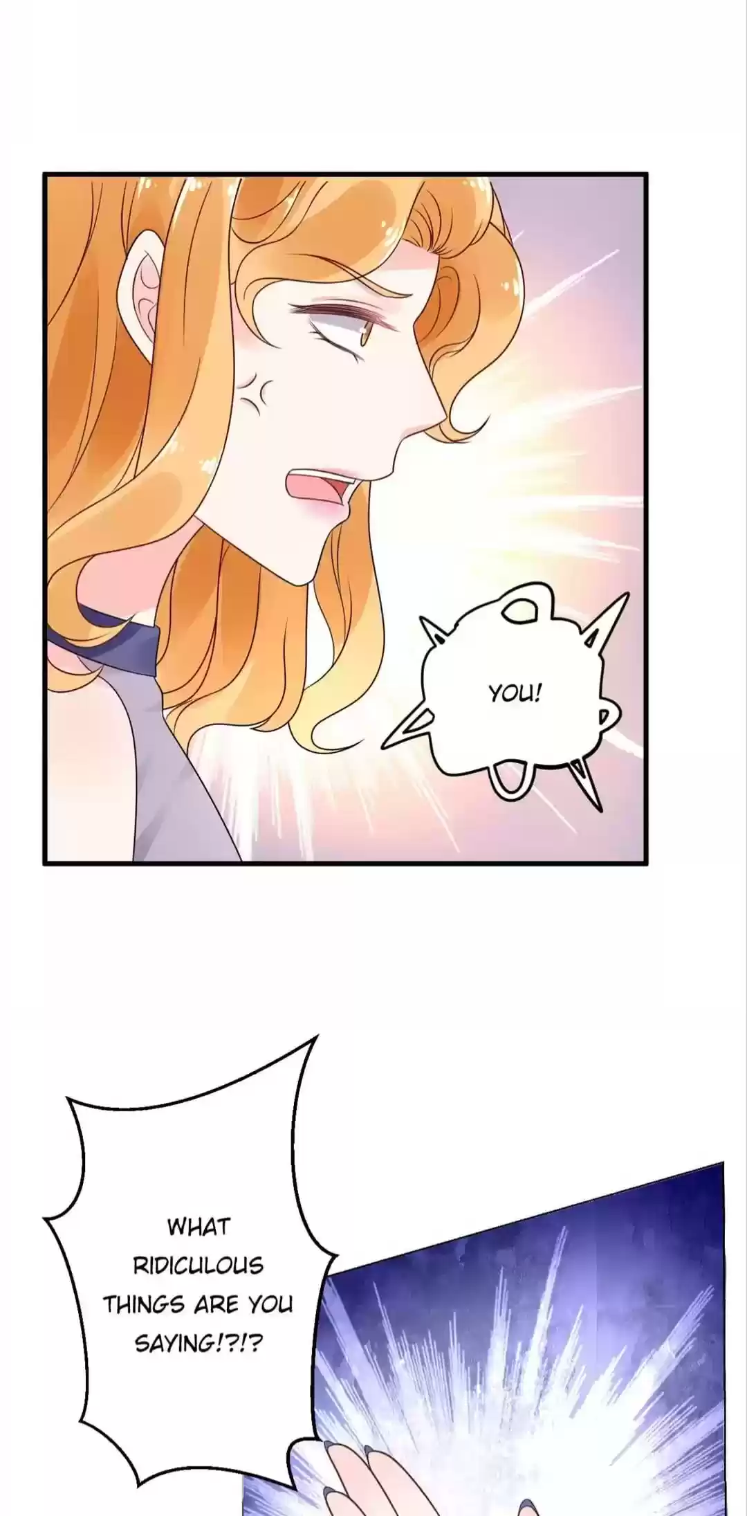 Be My Only Love Chapter 13