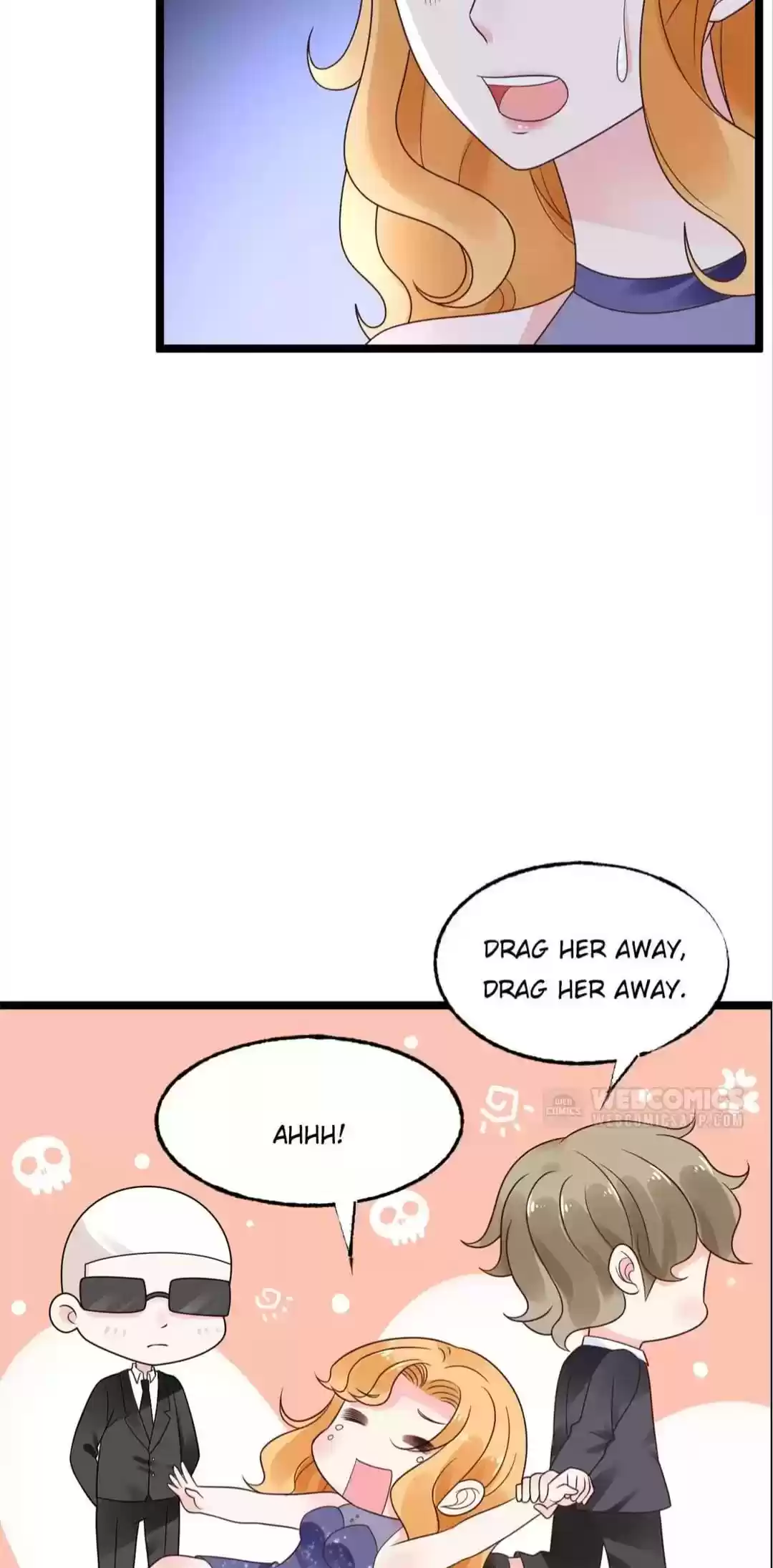 Be My Only Love Chapter 13