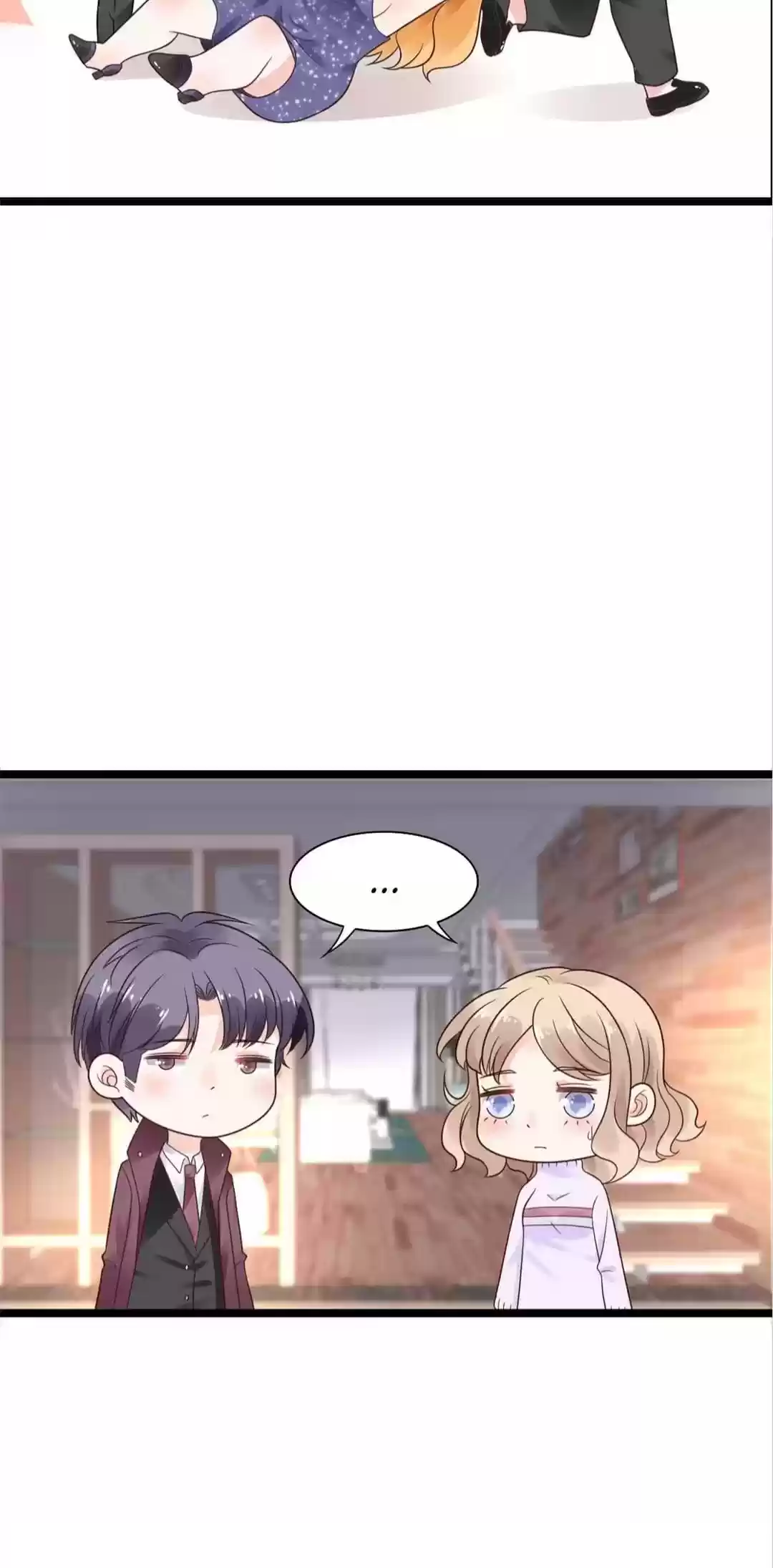 Be My Only Love Chapter 13