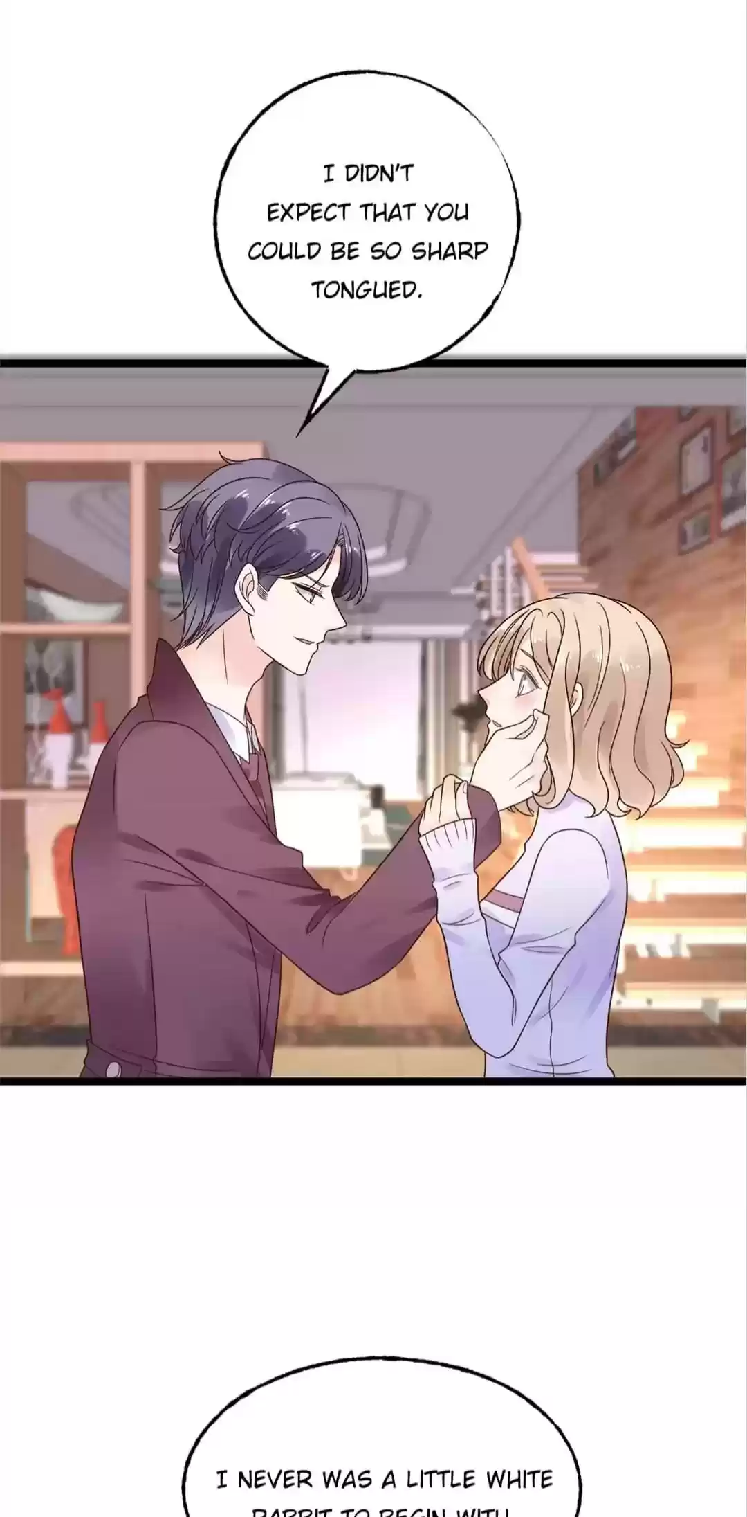 Be My Only Love Chapter 13