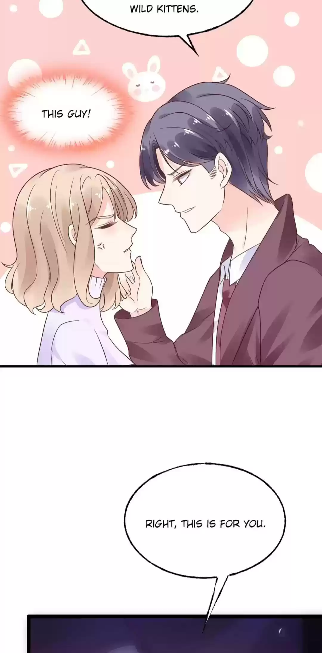 Be My Only Love Chapter 13