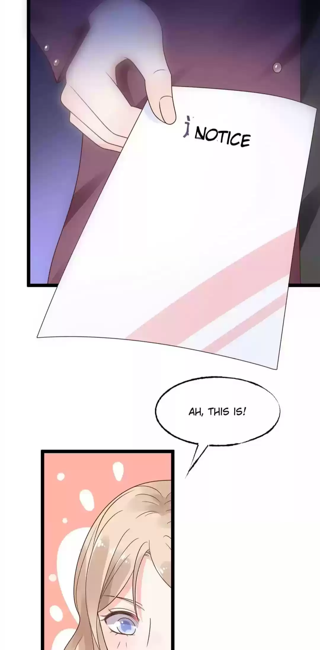 Be My Only Love Chapter 13