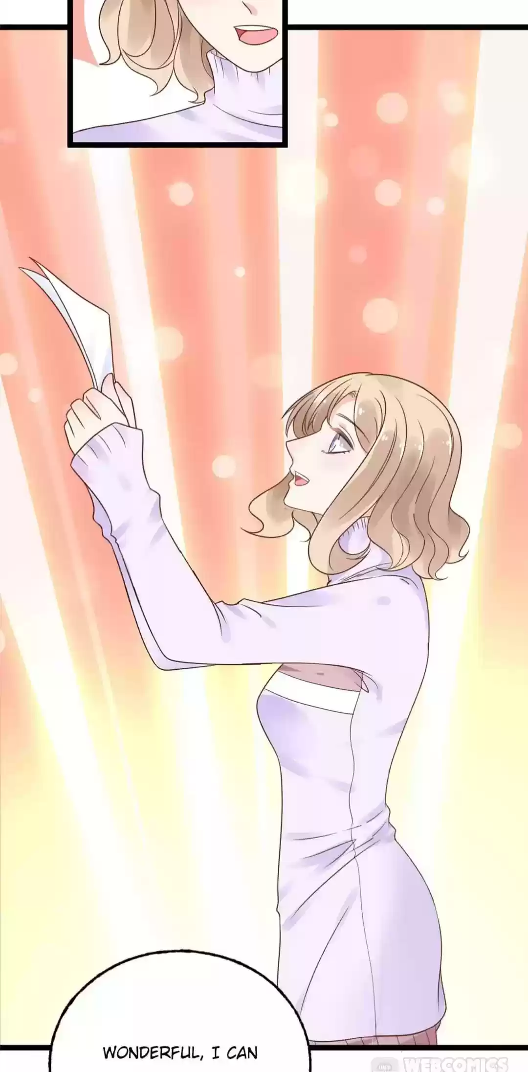 Be My Only Love Chapter 13