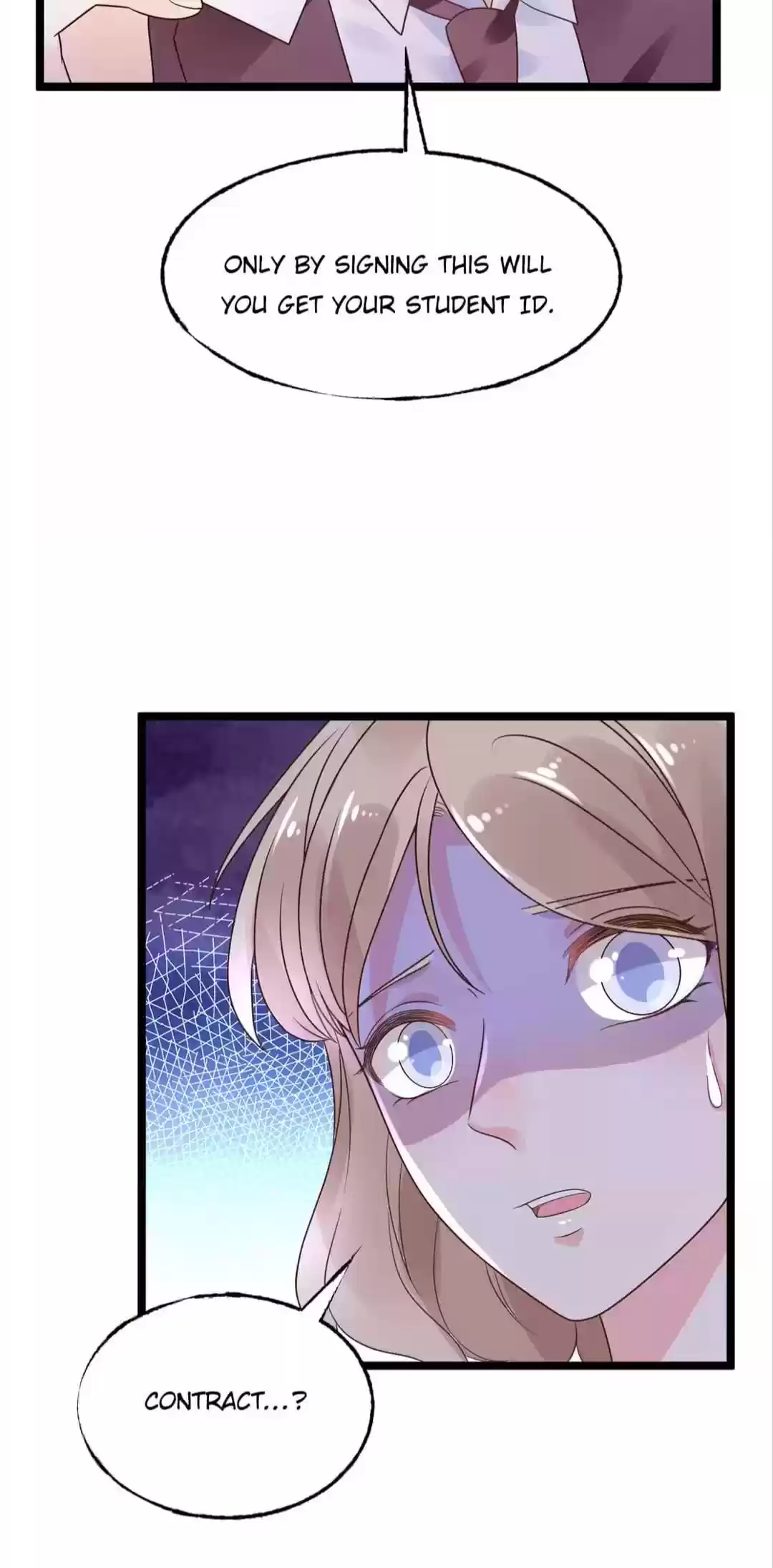 Be My Only Love Chapter 13