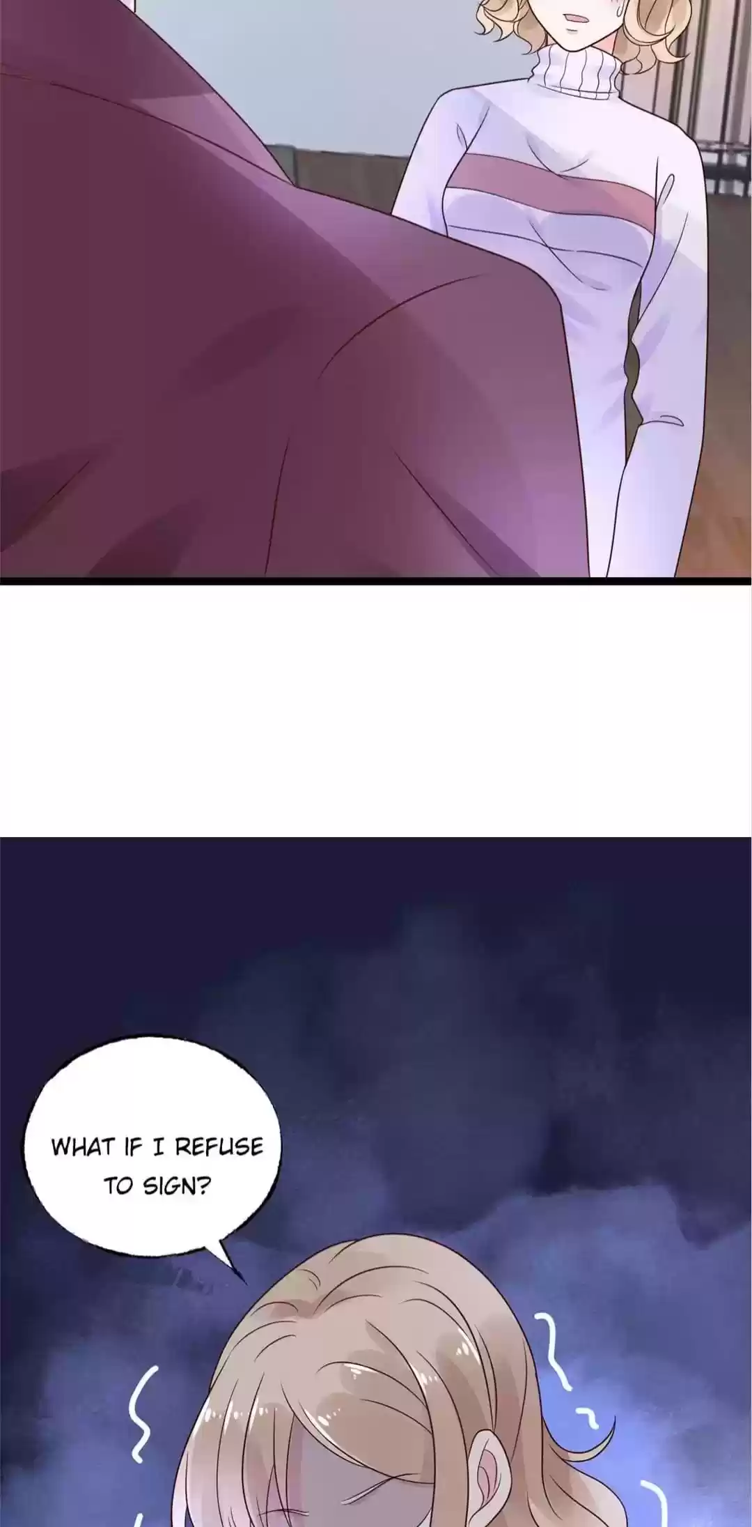 Be My Only Love Chapter 13