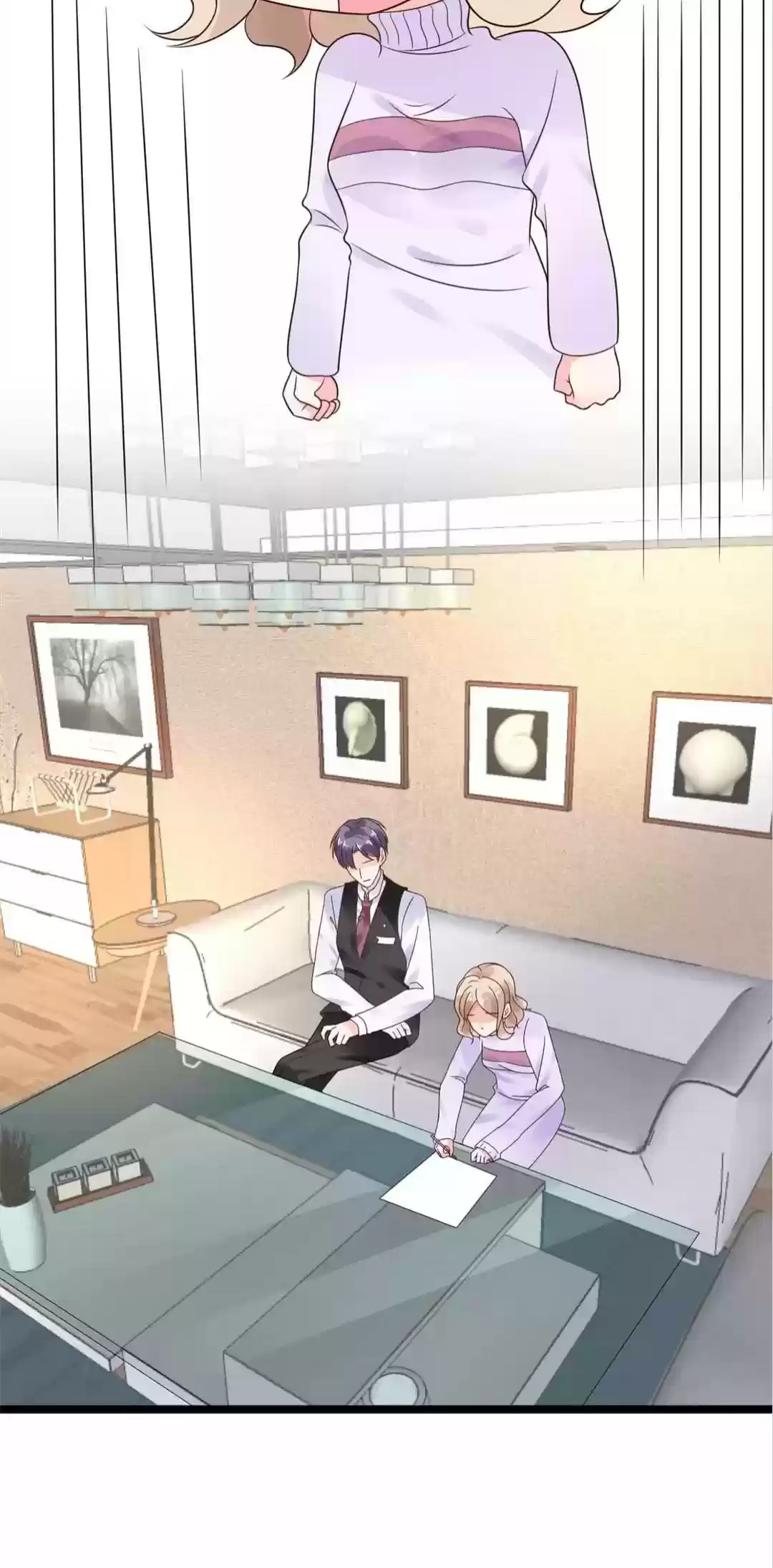 Be My Only Love Chapter 13