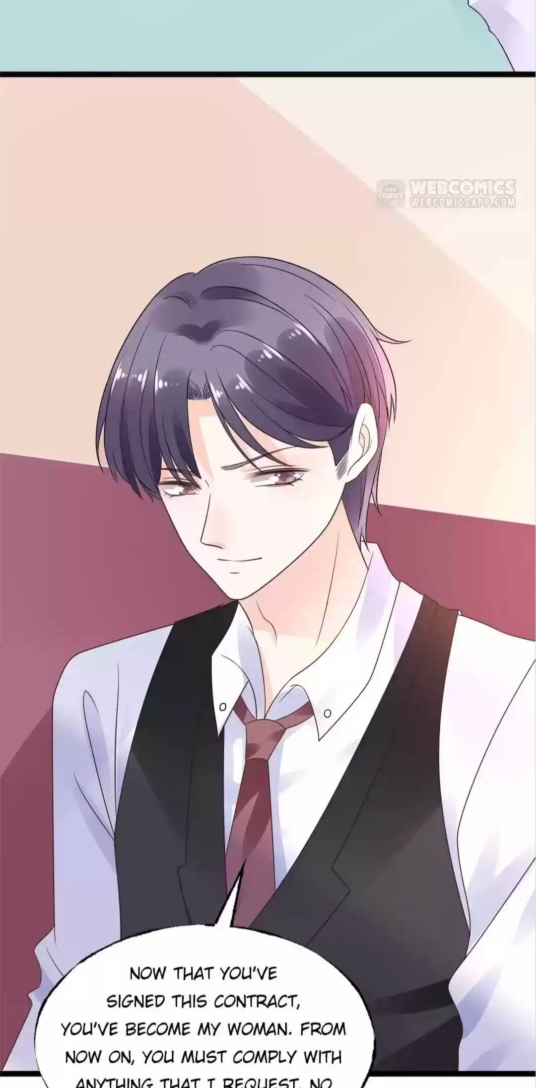 Be My Only Love Chapter 13