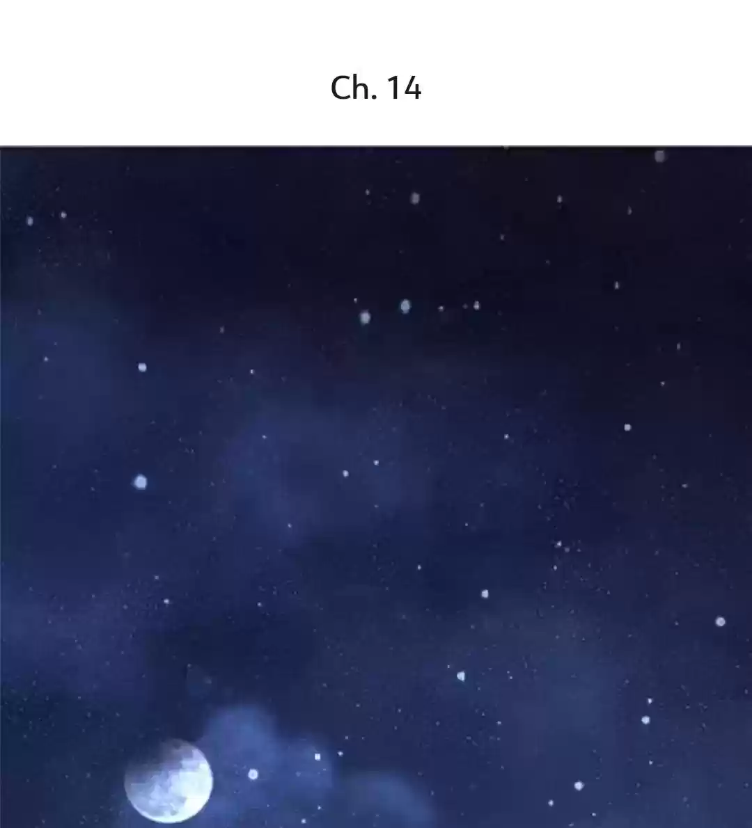 Be My Only Love Chapter 14