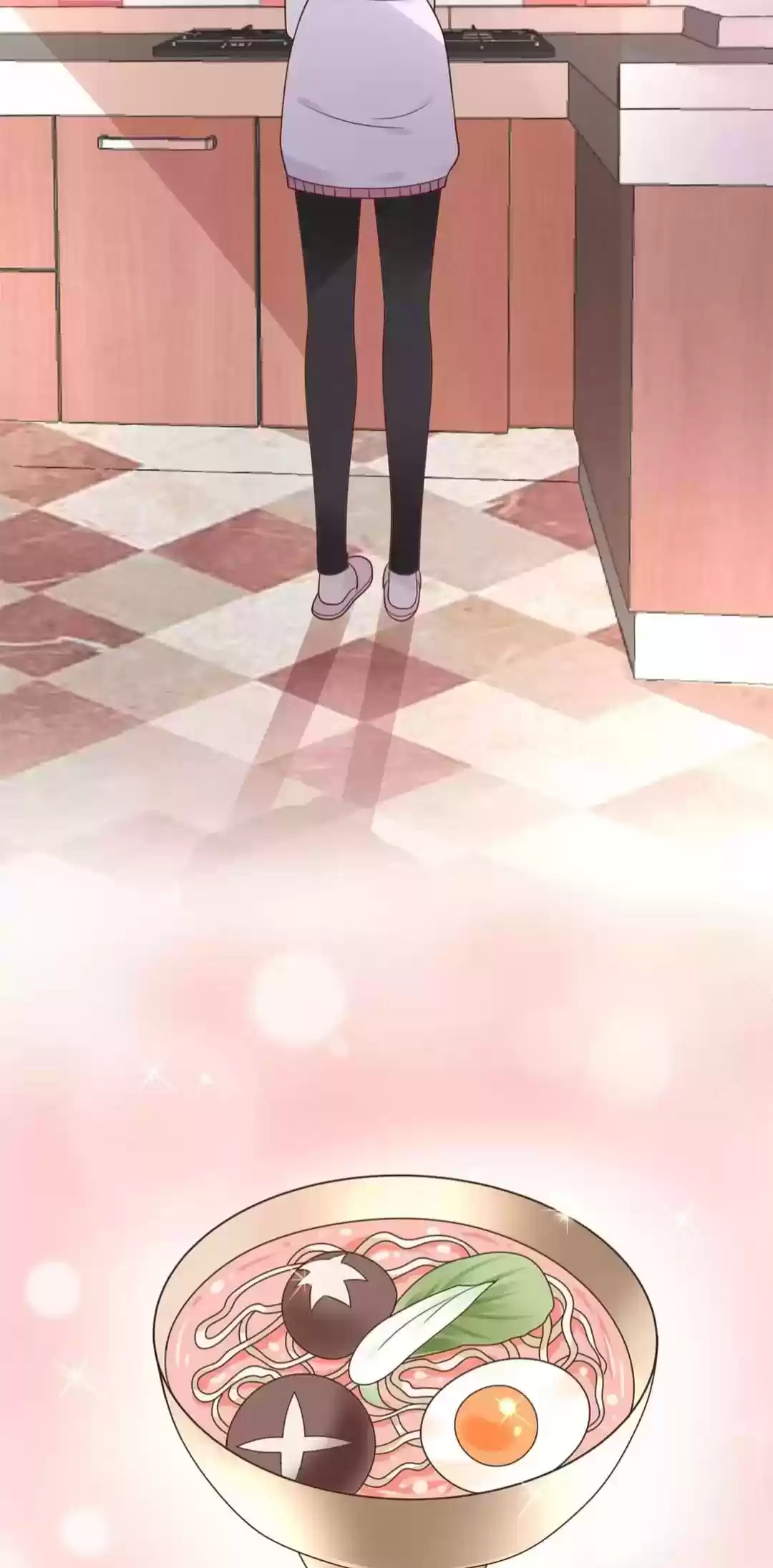 Be My Only Love Chapter 14