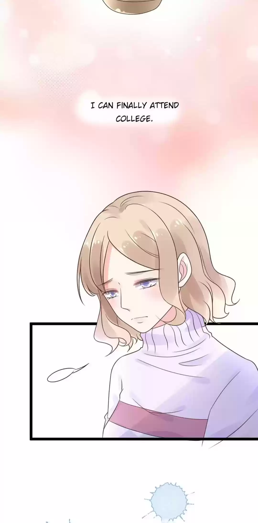 Be My Only Love Chapter 14