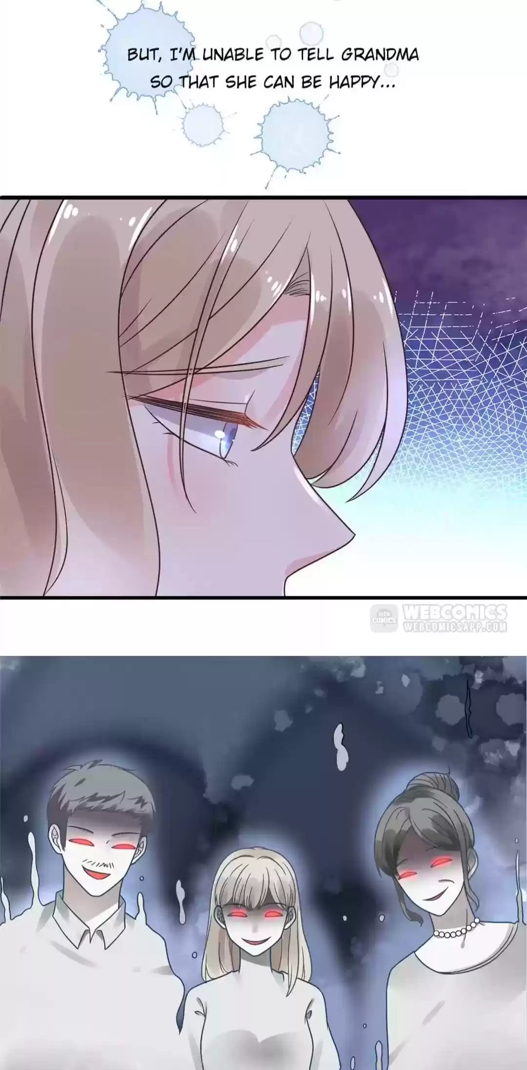 Be My Only Love Chapter 14