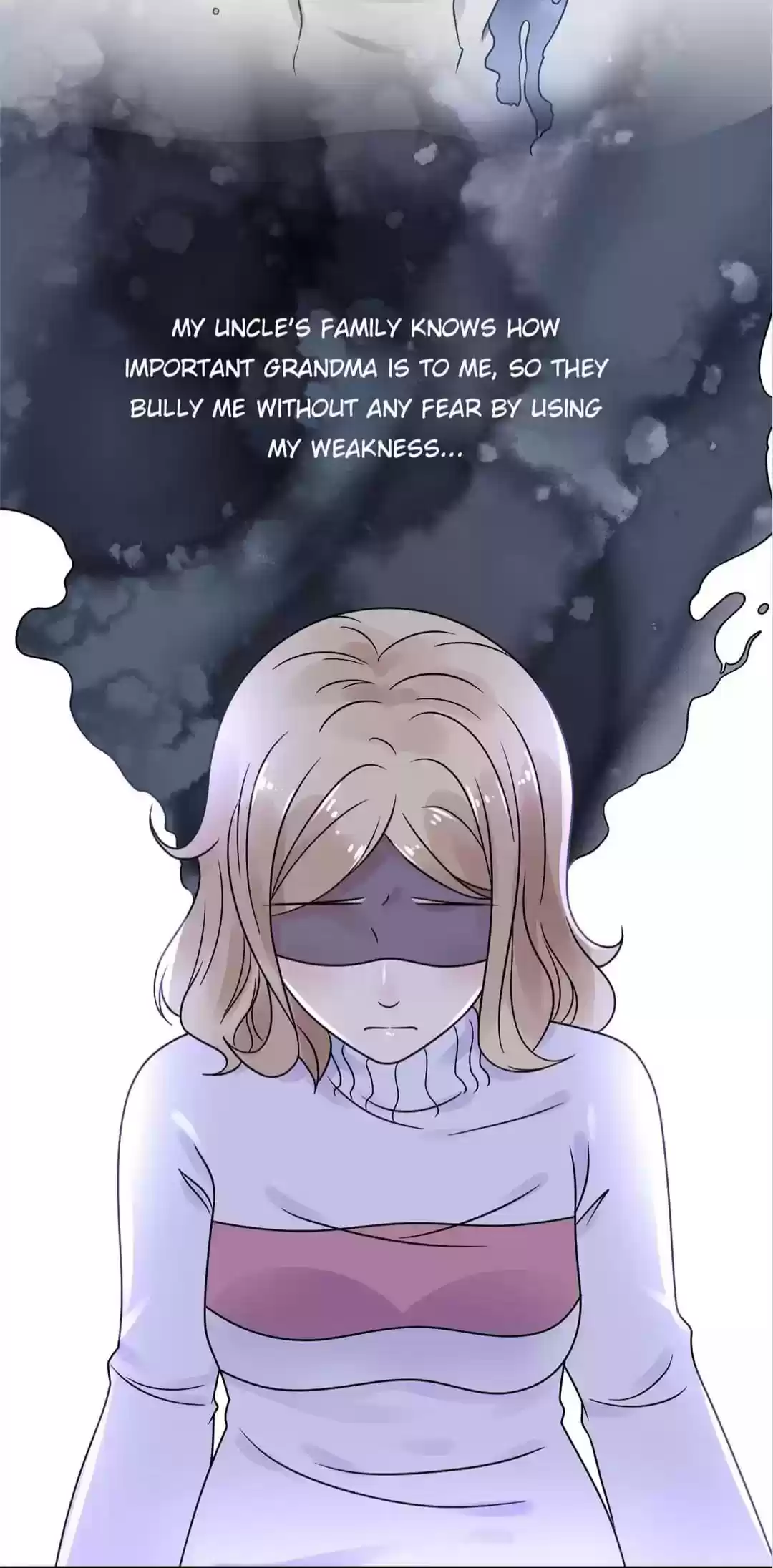 Be My Only Love Chapter 14