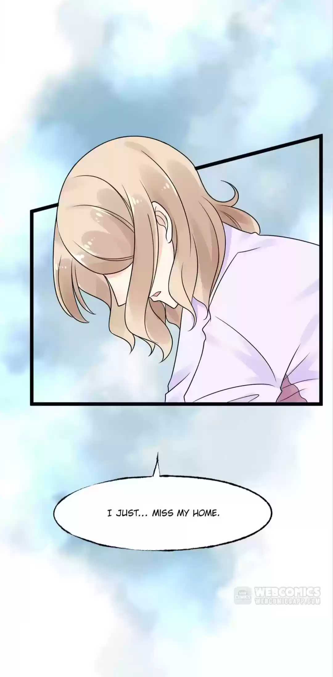 Be My Only Love Chapter 14