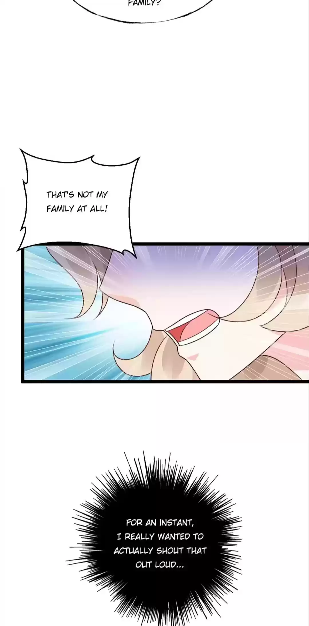 Be My Only Love Chapter 14