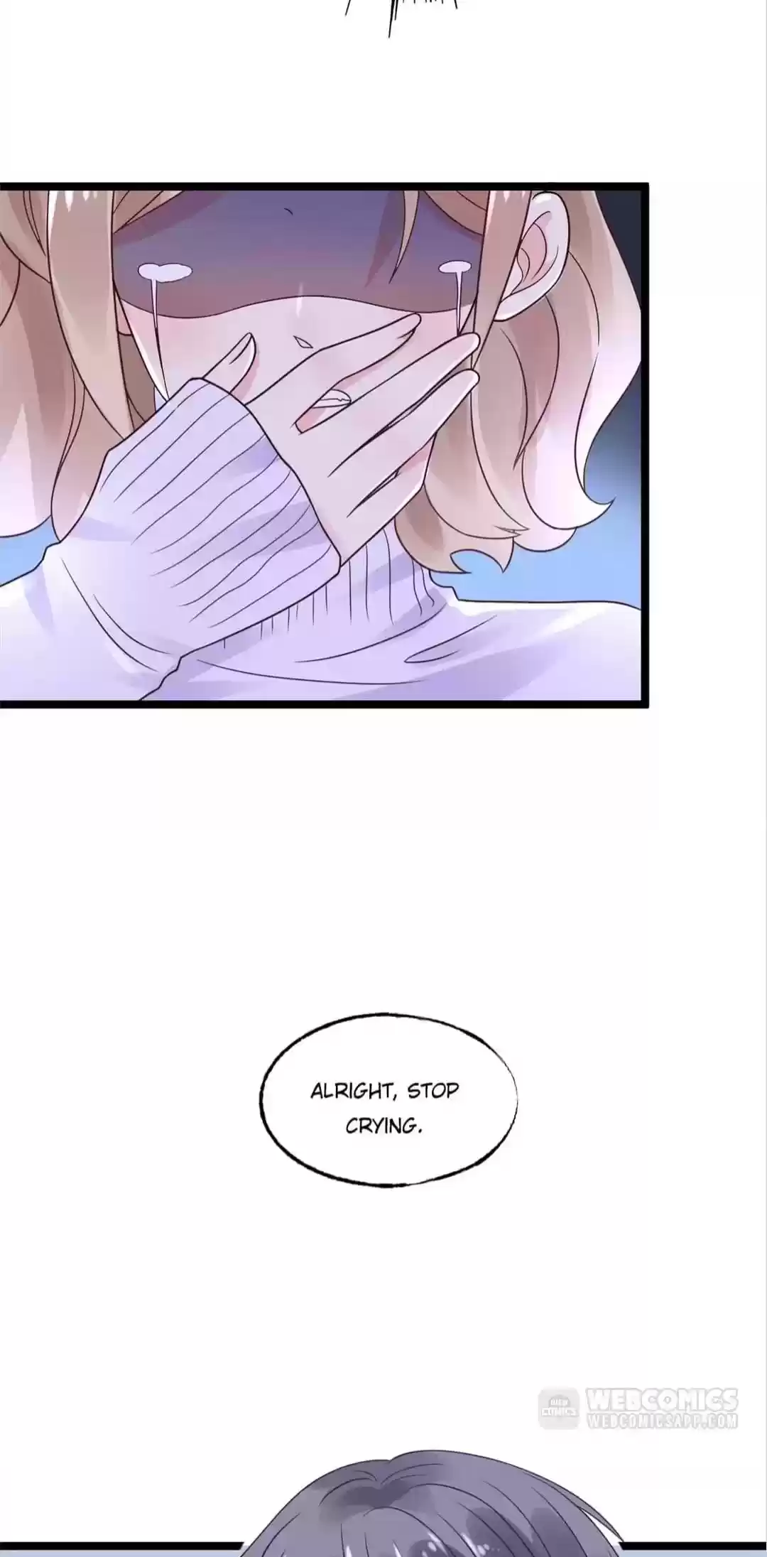 Be My Only Love Chapter 14