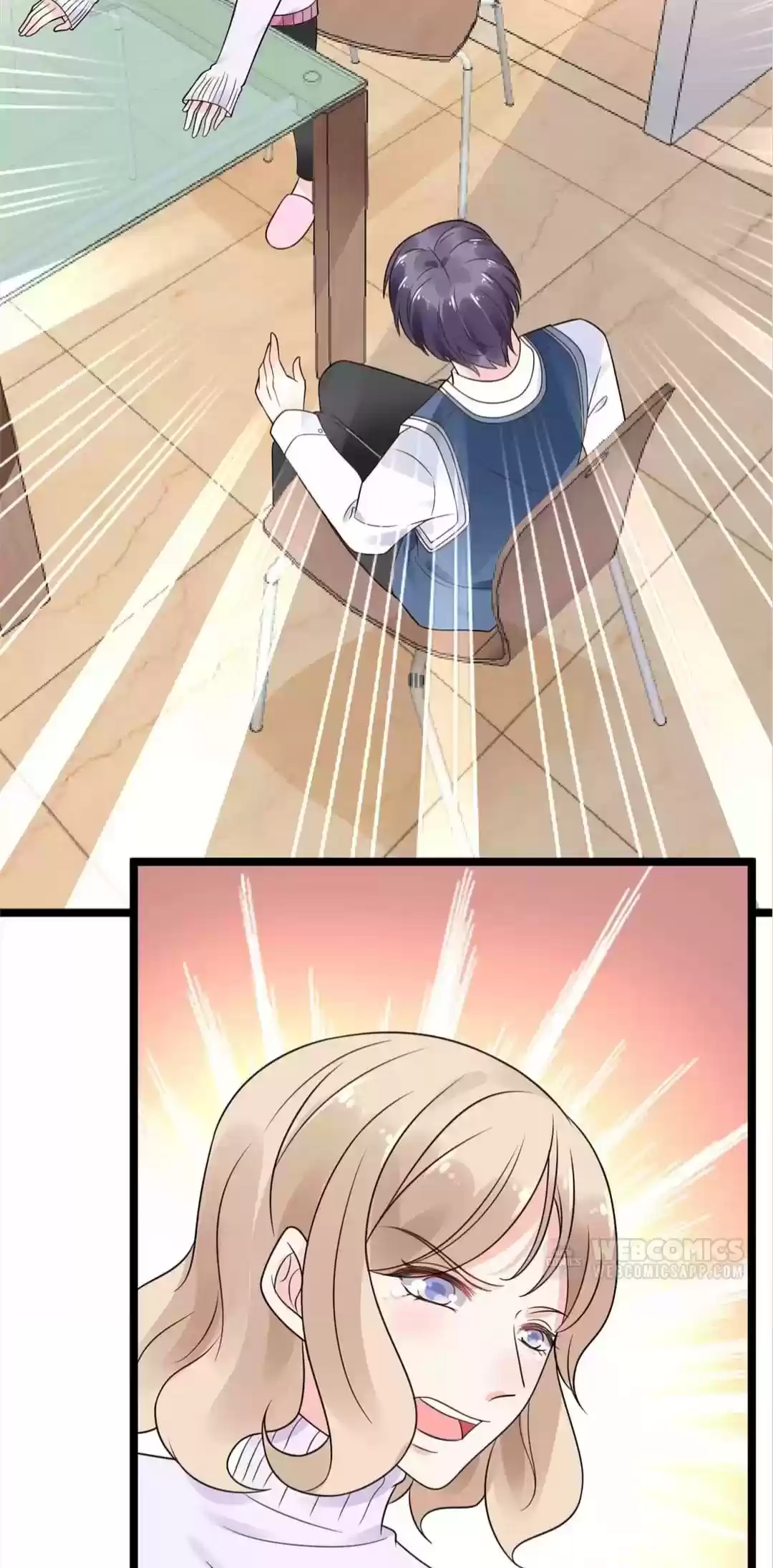 Be My Only Love Chapter 14